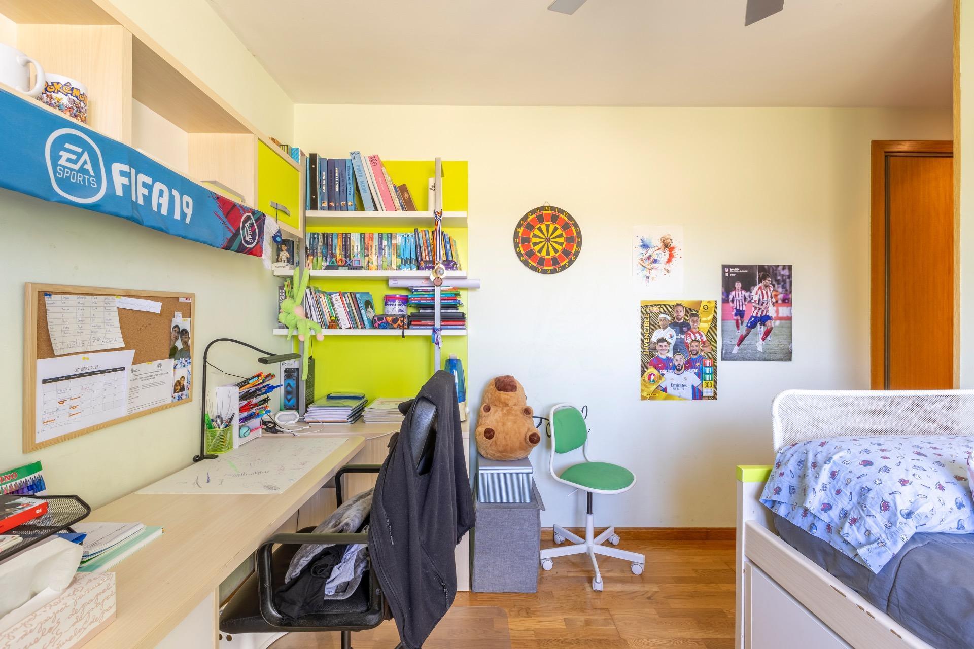 Pisos-Venta-Santovenia de Pisuerga-1942340-Foto-23