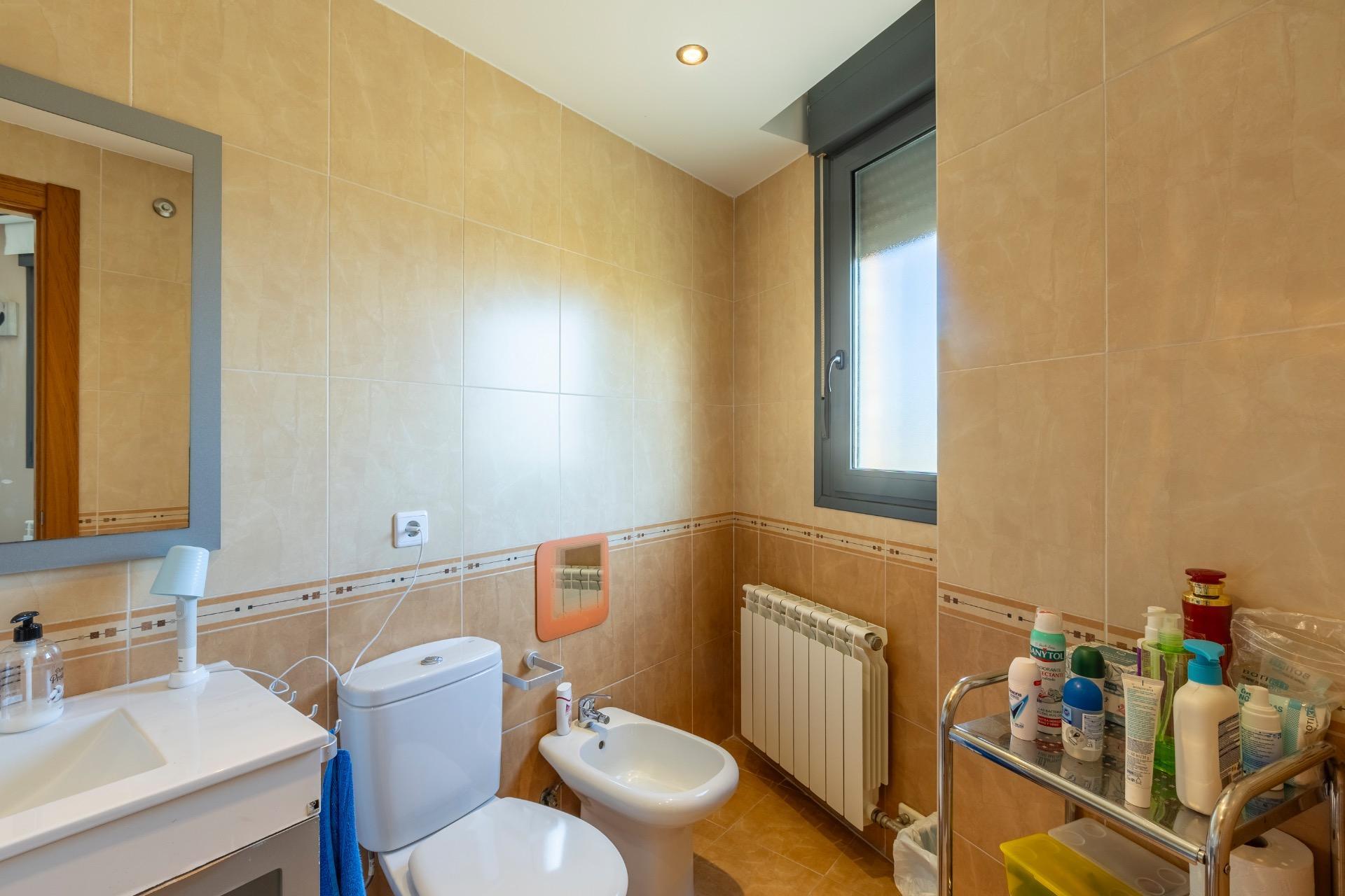 Pisos-Venta-Santovenia de Pisuerga-1942340-Foto-28