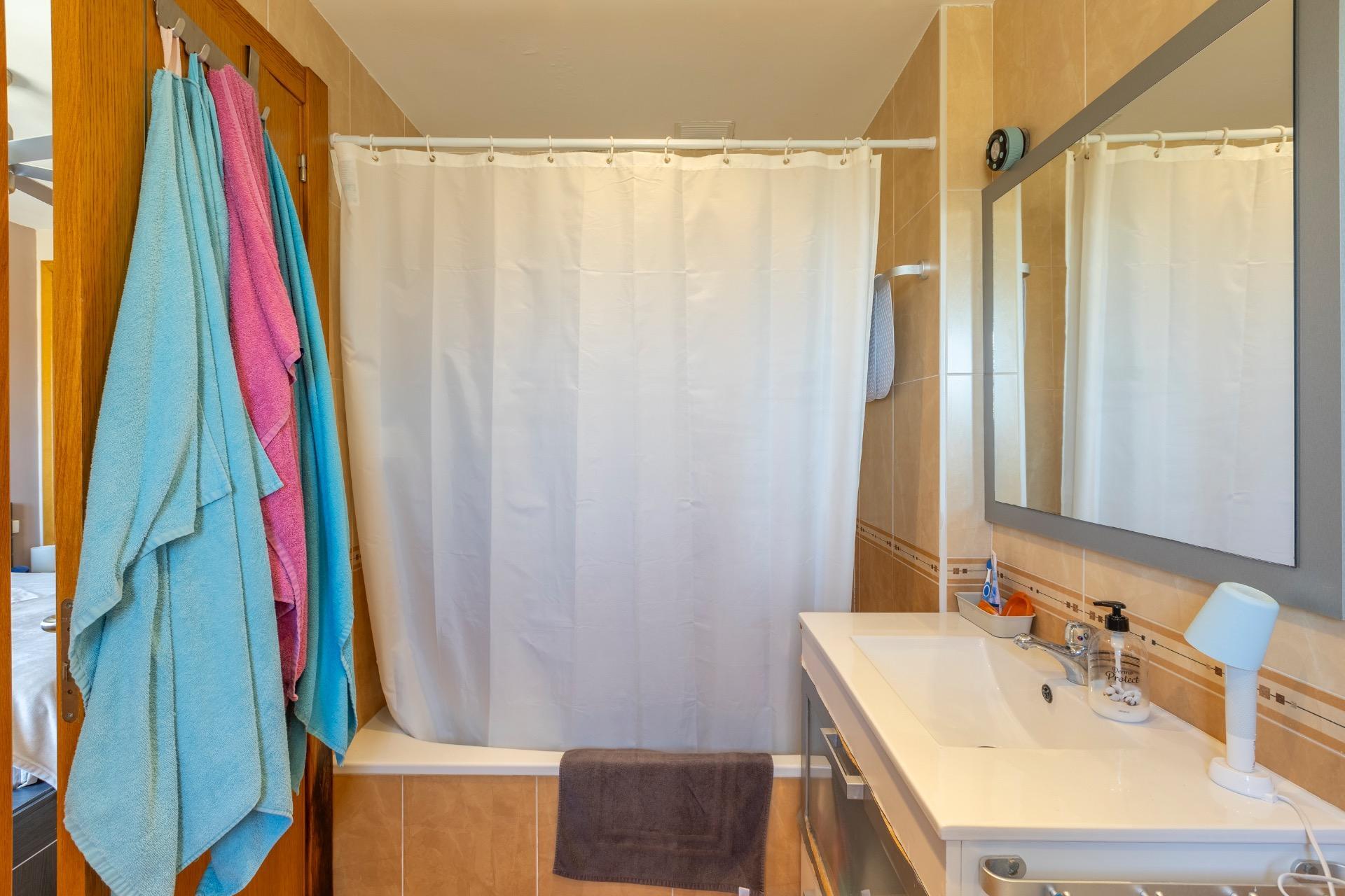 Pisos-Venta-Santovenia de Pisuerga-1942340-Foto-29