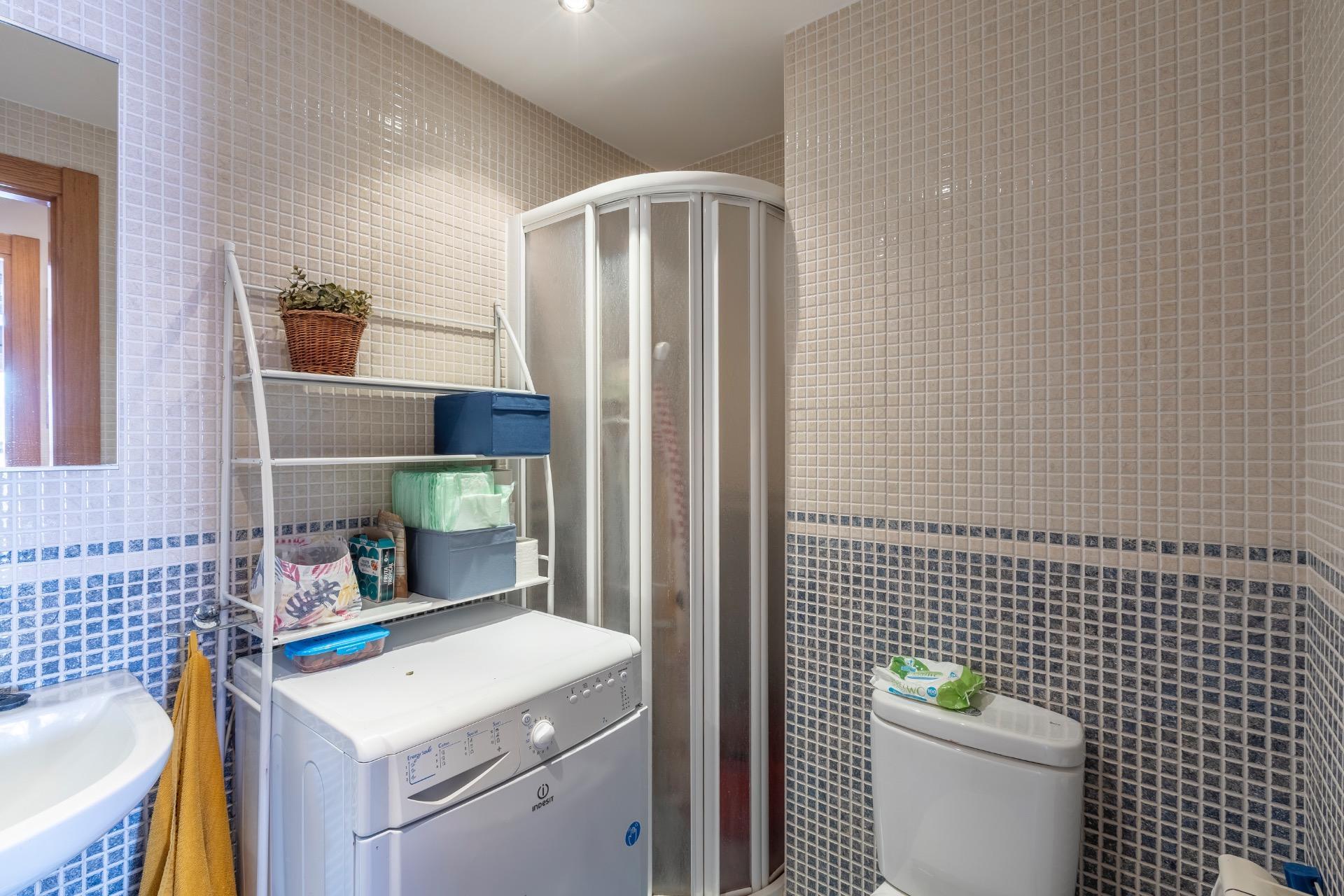 Pisos-Venta-Santovenia de Pisuerga-1942340-Foto-30