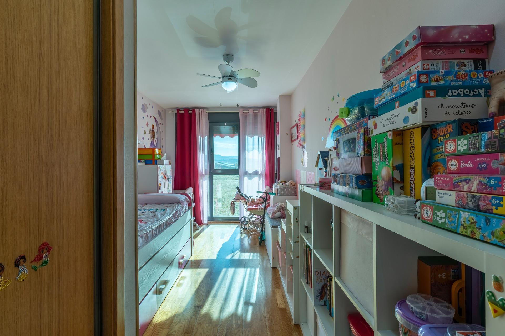 Pisos-Venta-Santovenia de Pisuerga-1942340-Foto-34