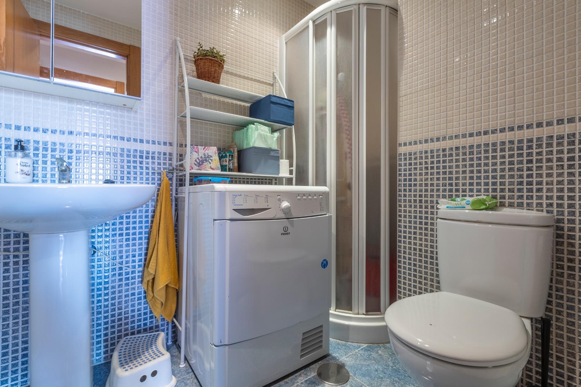 Pisos-Venta-Santovenia de Pisuerga-1942340-Foto-33