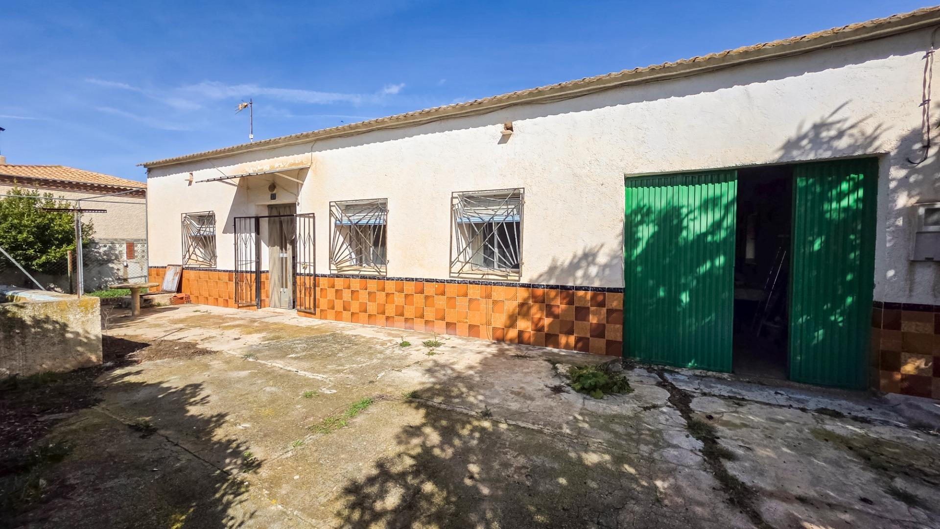 Casas o chalets-Venta-Cúllar-1682290