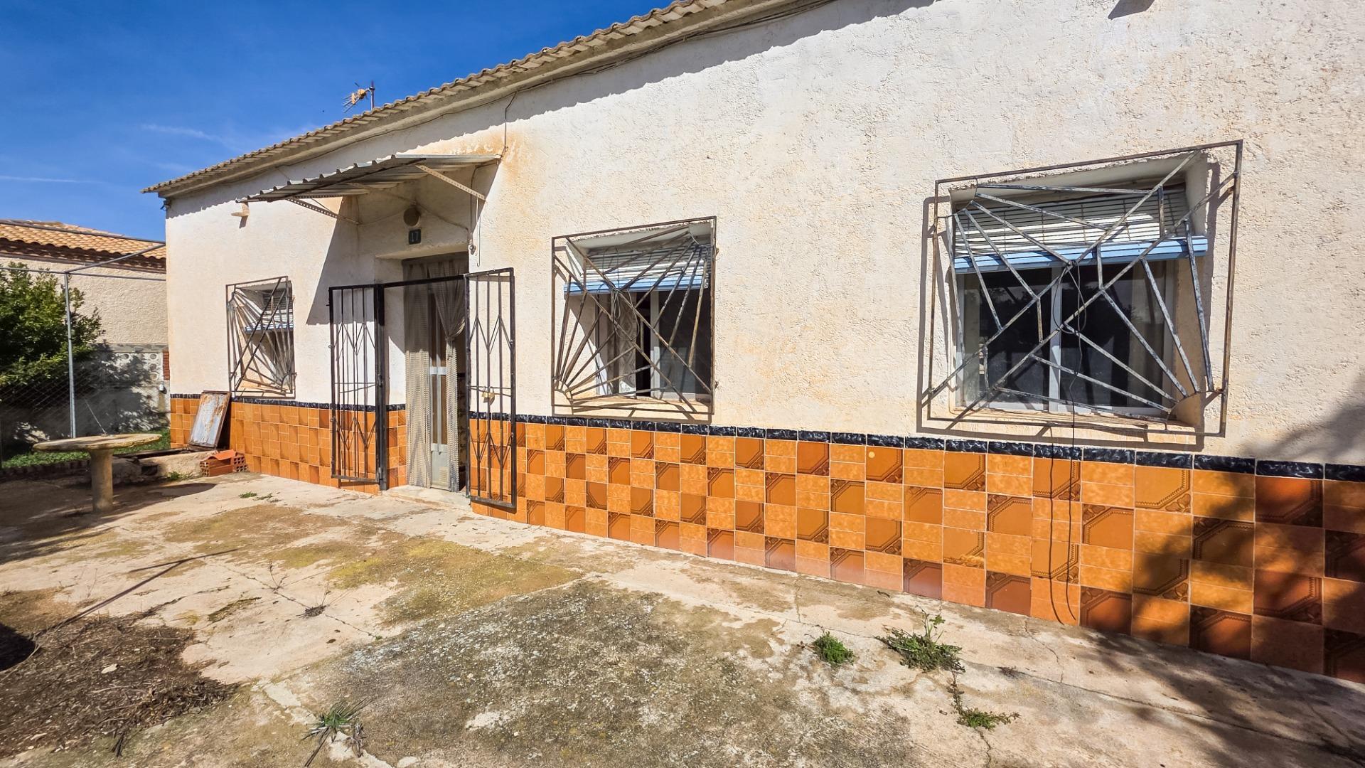 Casas o chalets-Venta-CÃºllar-1682290-Foto-4
