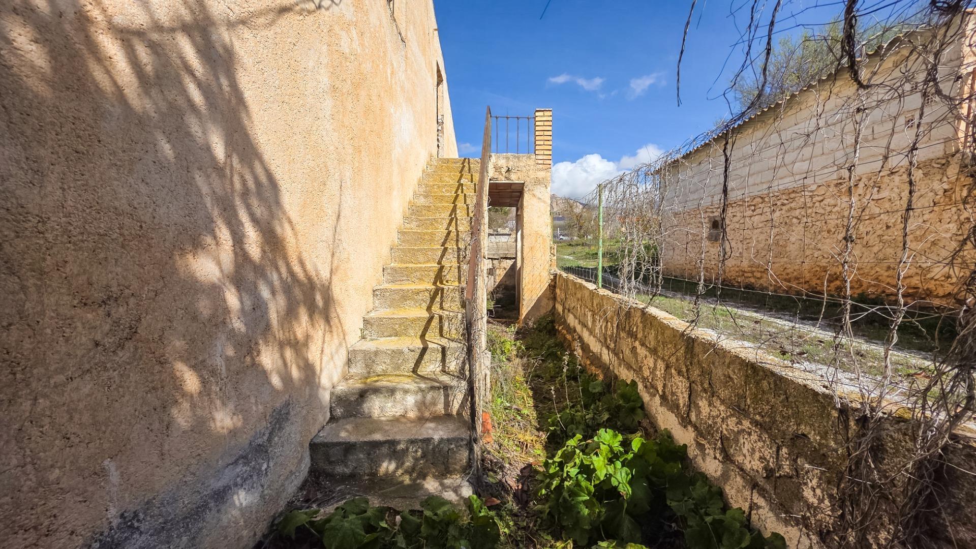 Casas o chalets-Venta-CÃºllar-1682290-Foto-21