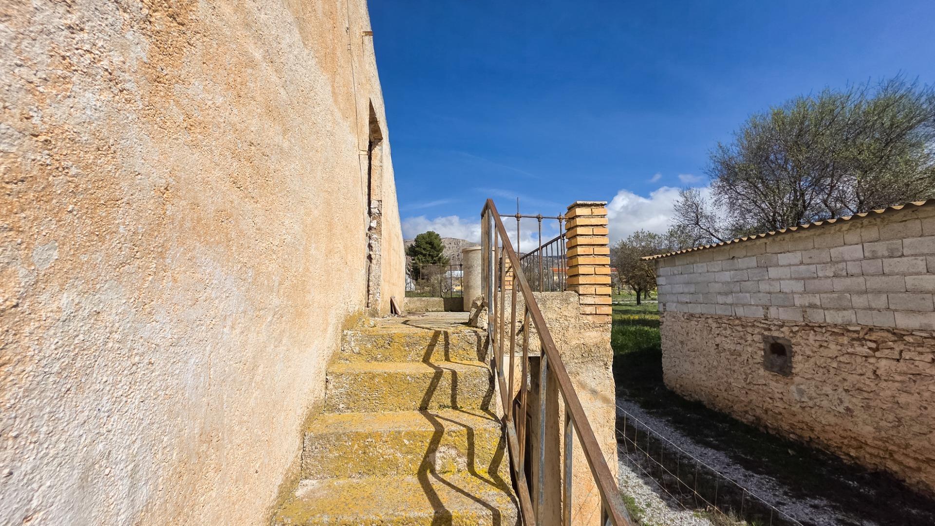 Casas o chalets-Venta-CÃºllar-1682290-Foto-22