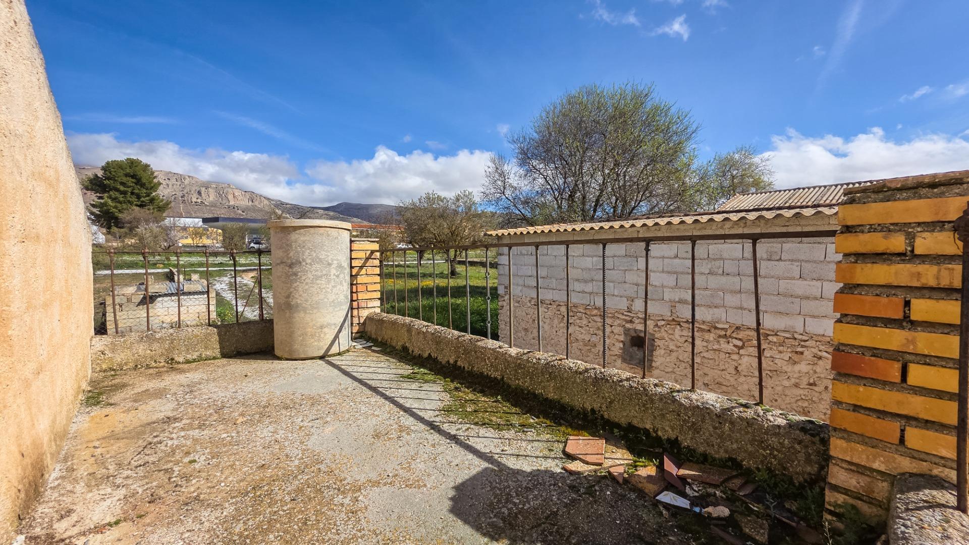 Casas o chalets-Venta-CÃºllar-1682290-Foto-24