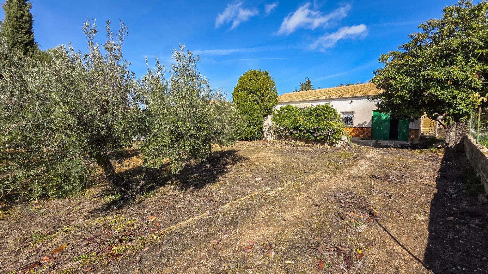 Casas o chalets-Venta-CÃºllar-1682290-Foto-26