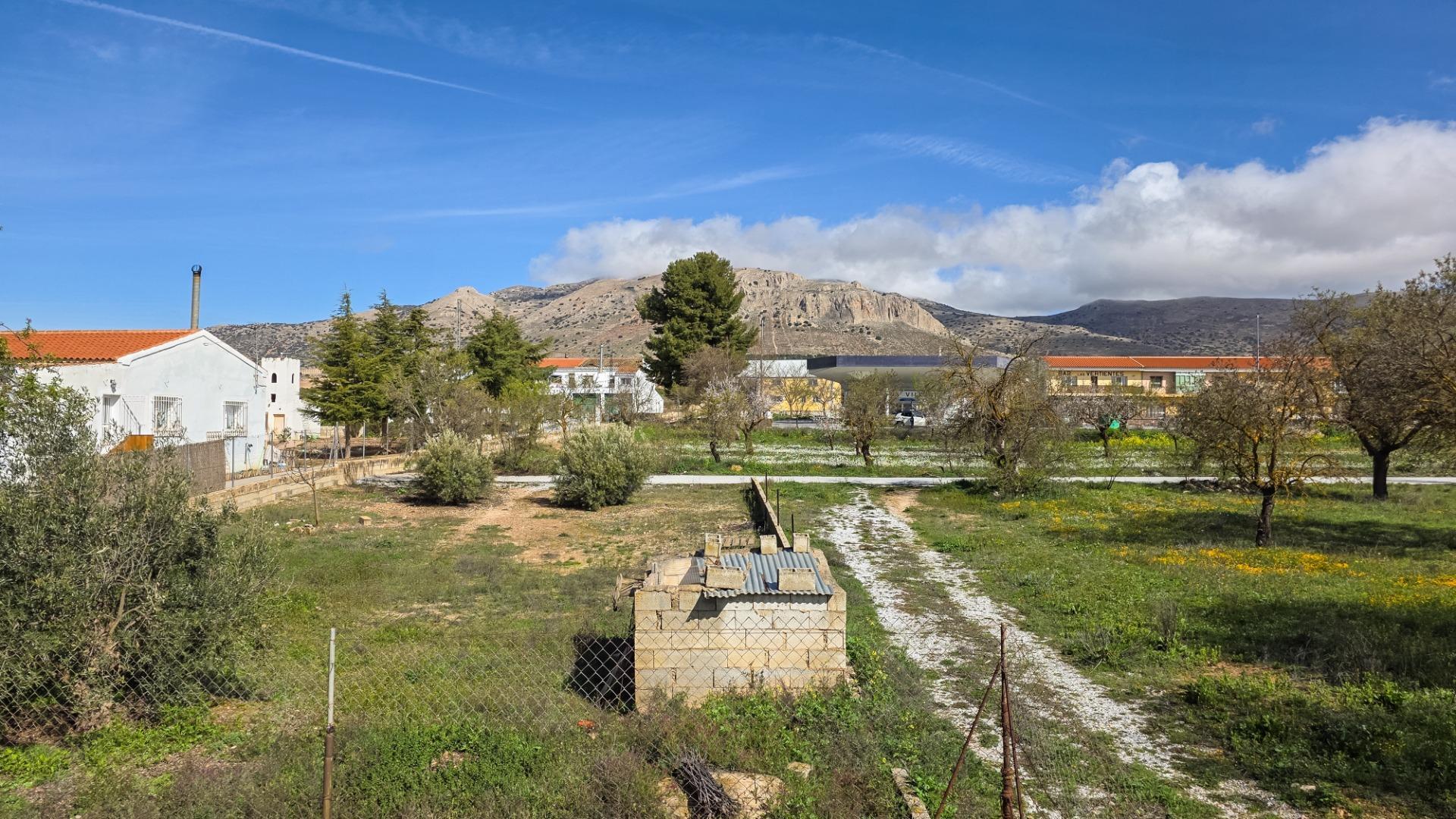 Casas o chalets-Venta-CÃºllar-1682290-Foto-29
