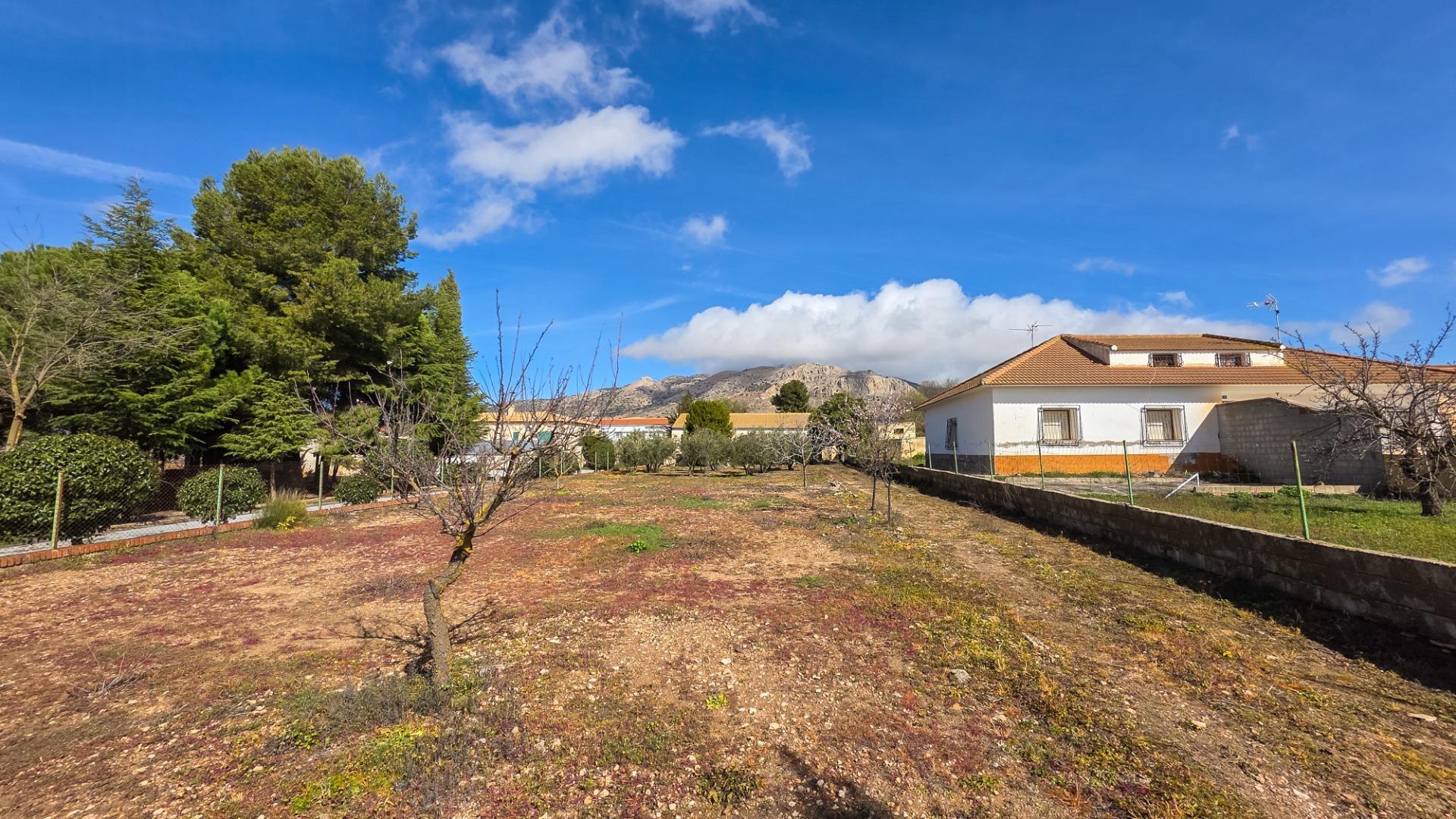 Casas o chalets-Venta-CÃºllar-1682290-Foto-31