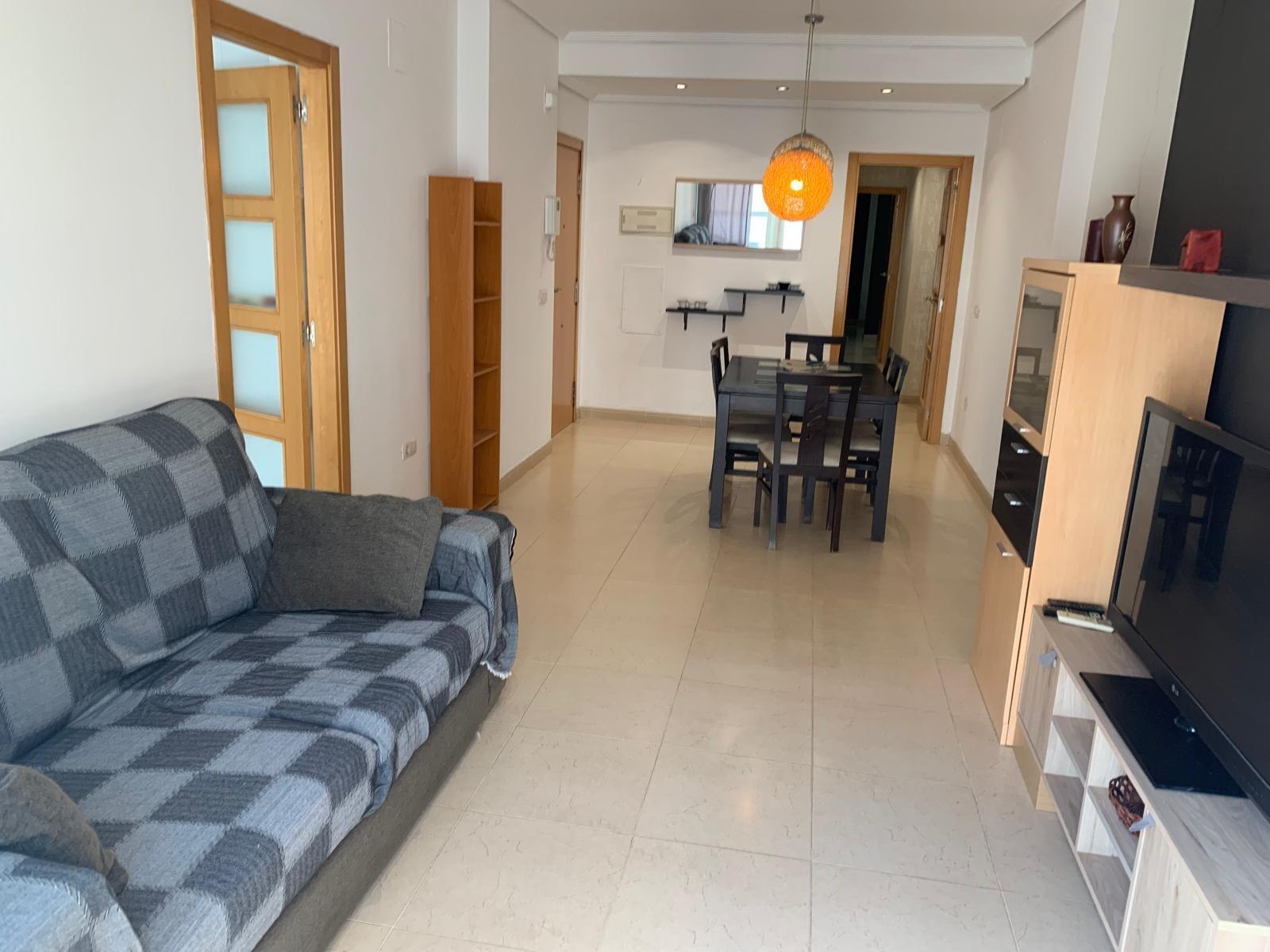 Pisos-Venta-La Vall de Uixo-1935625-Foto-2