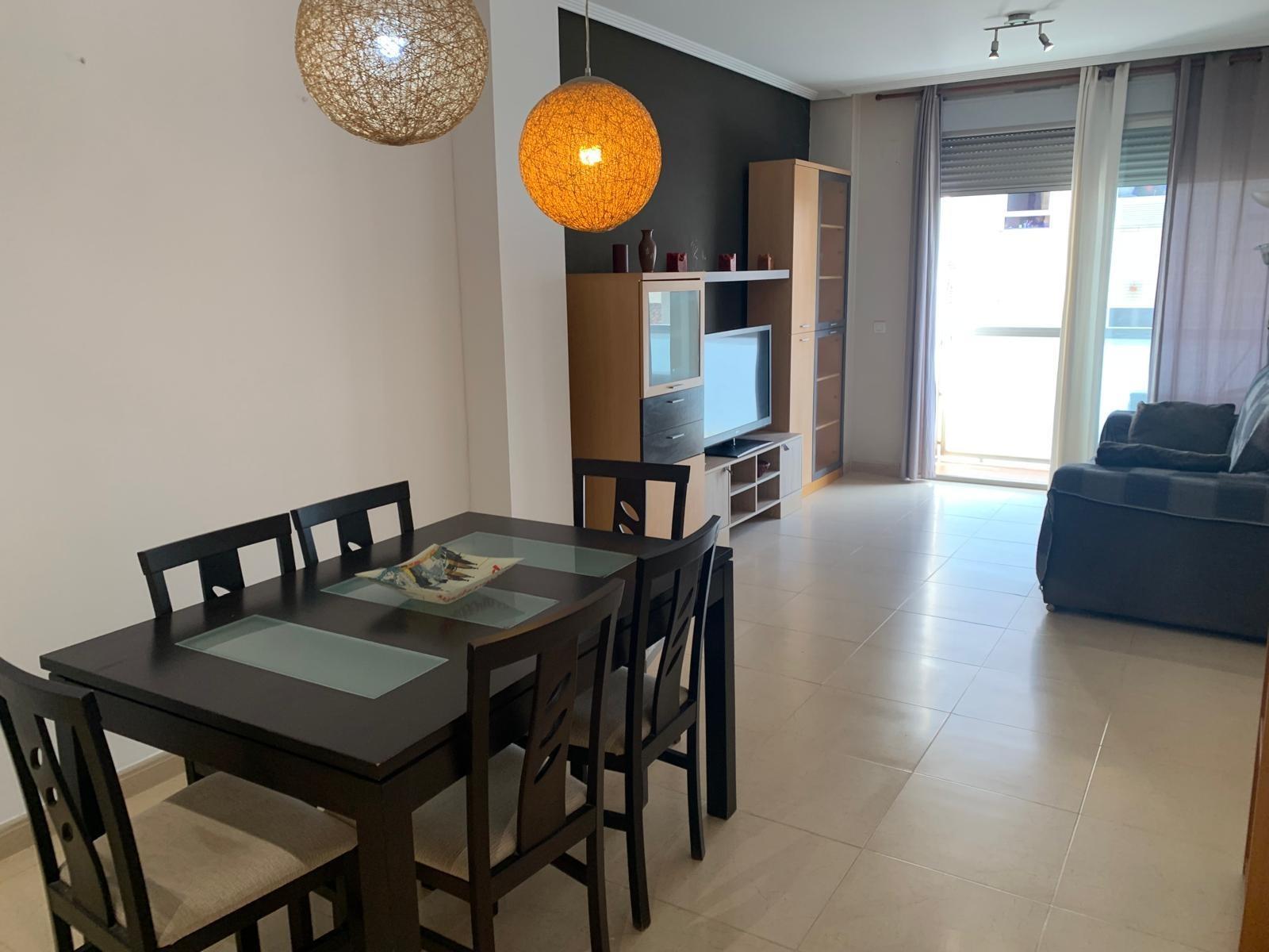 Pisos-Venta-La Vall de Uixo-1935625-Foto-4