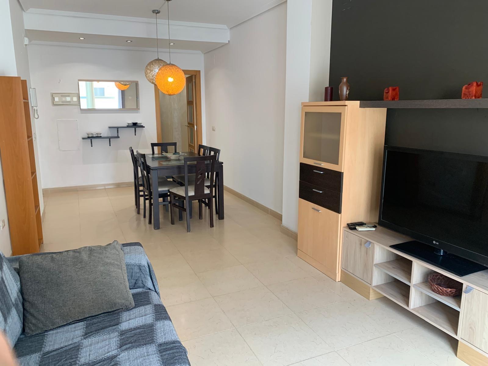 Pisos-Venta-La Vall de Uixo-1935625-Foto-3