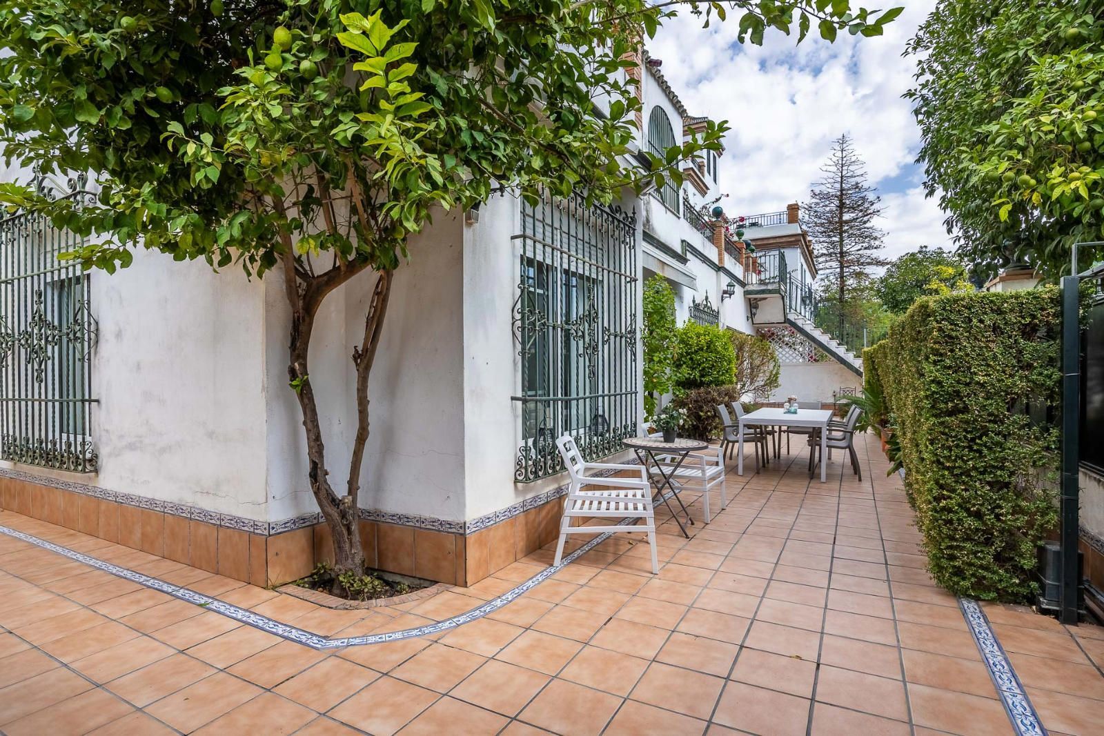 Casas o chalets-Venta-Burguillos-1876325-Foto-3