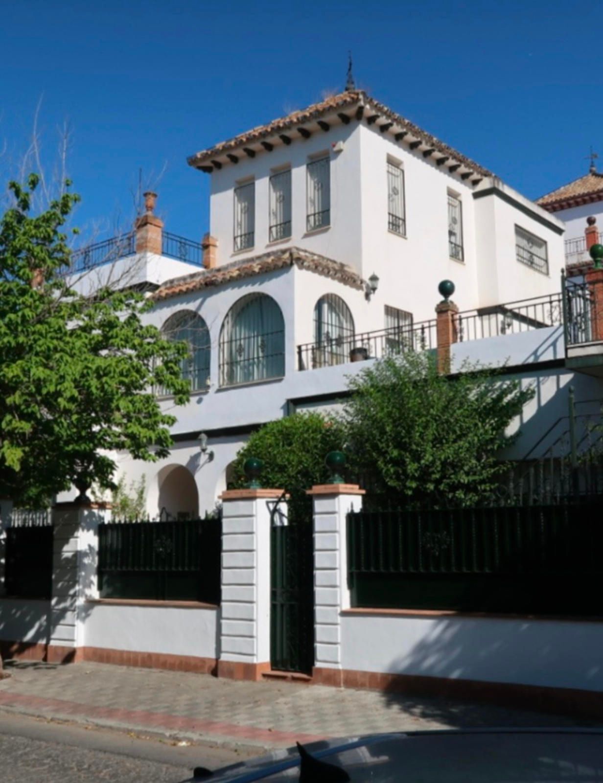 Casas o chalets-Venta-1876325