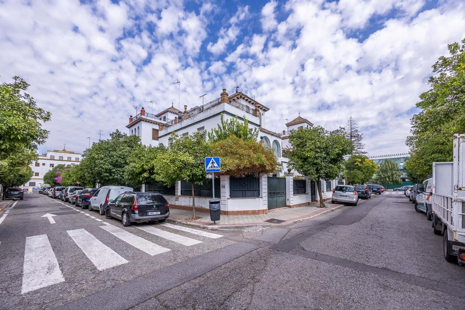 Casas o chalets-Venta-Burguillos-1876325-Foto-2