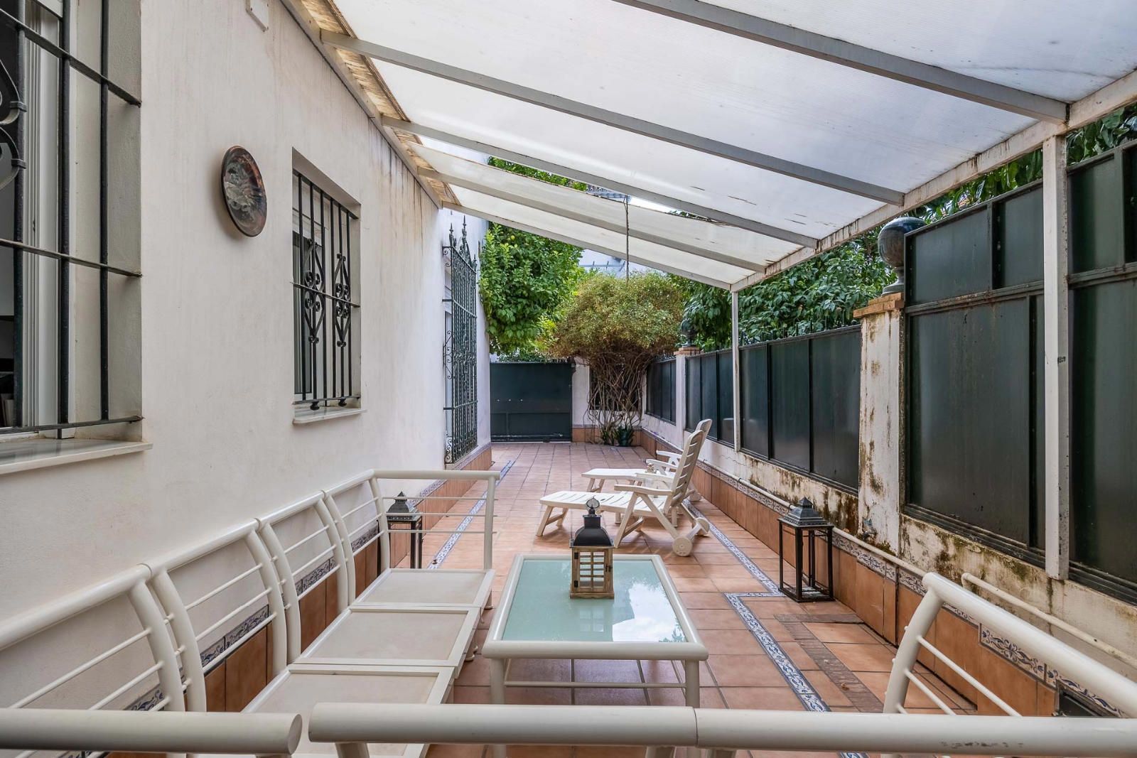 Casas o chalets-Venta-Burguillos-1876325-Foto-4