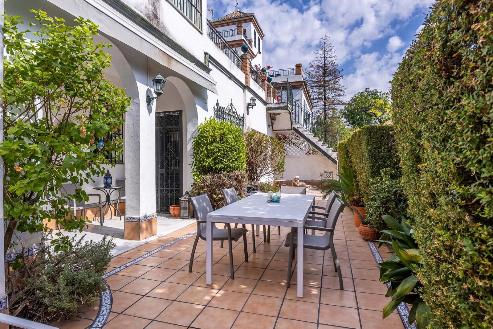 Casas o chalets-Venta-Burguillos-1876325-Foto-5