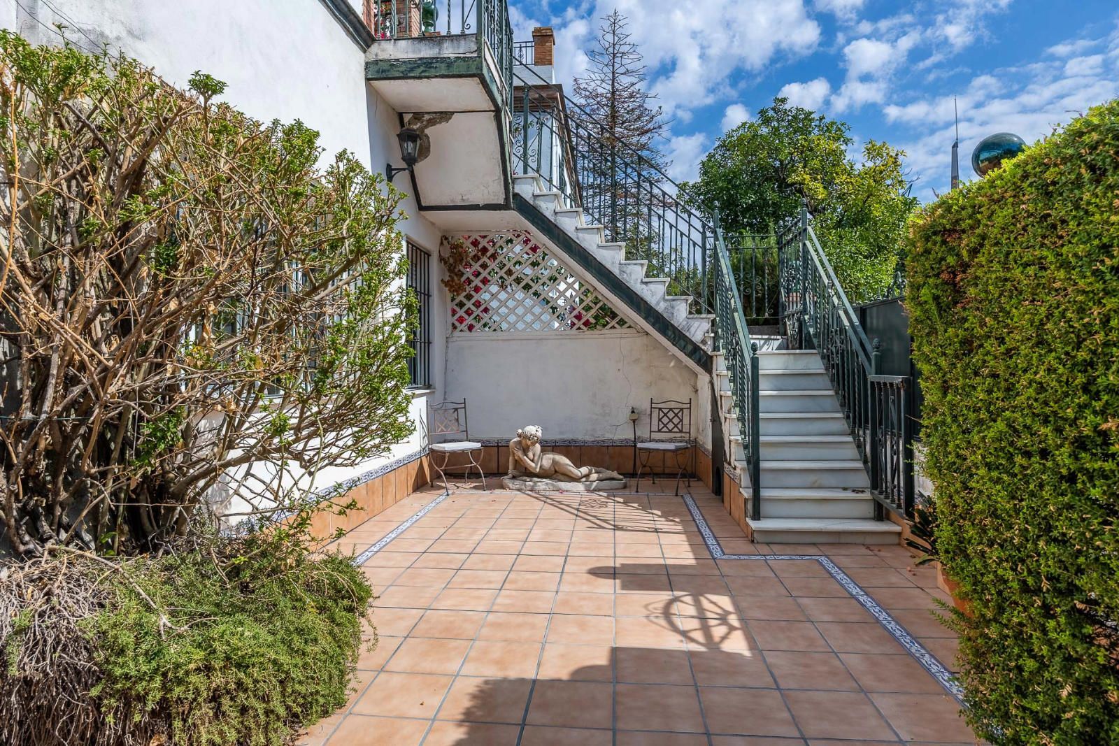 Casas o chalets-Venta-Burguillos-1876325-Foto-7