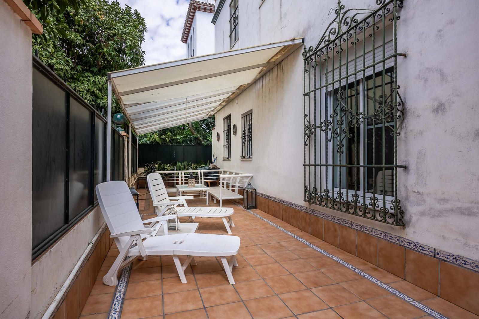 Casas o chalets-Venta-Burguillos-1876325-Foto-8