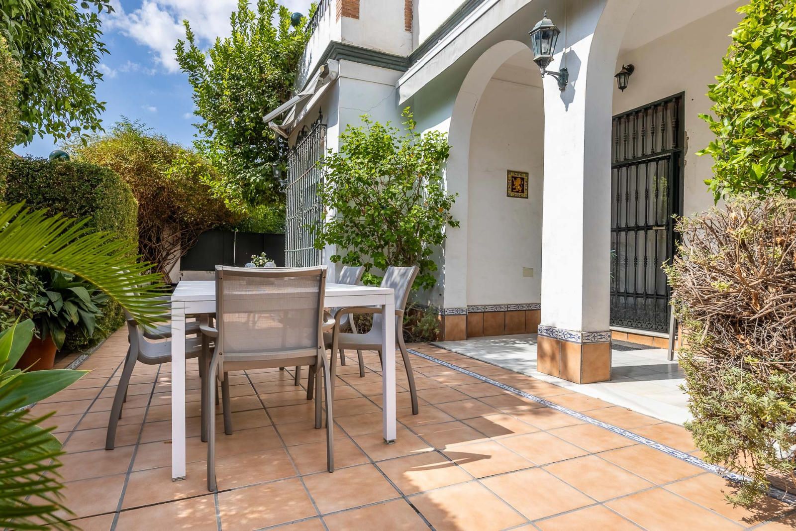 Casas o chalets-Venta-Burguillos-1876325-Foto-6