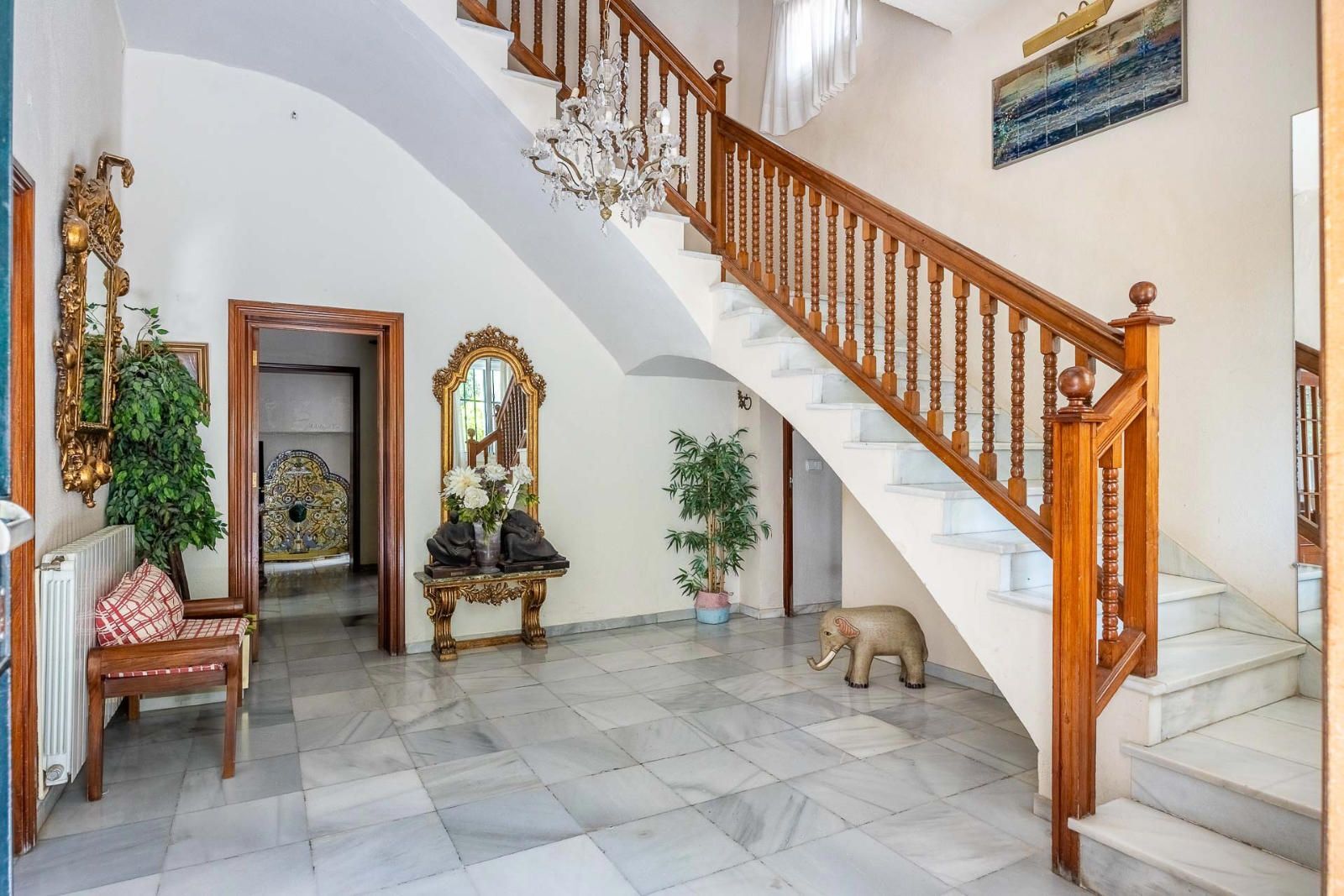 Casas o chalets-Venta-Burguillos-1876325-Foto-11