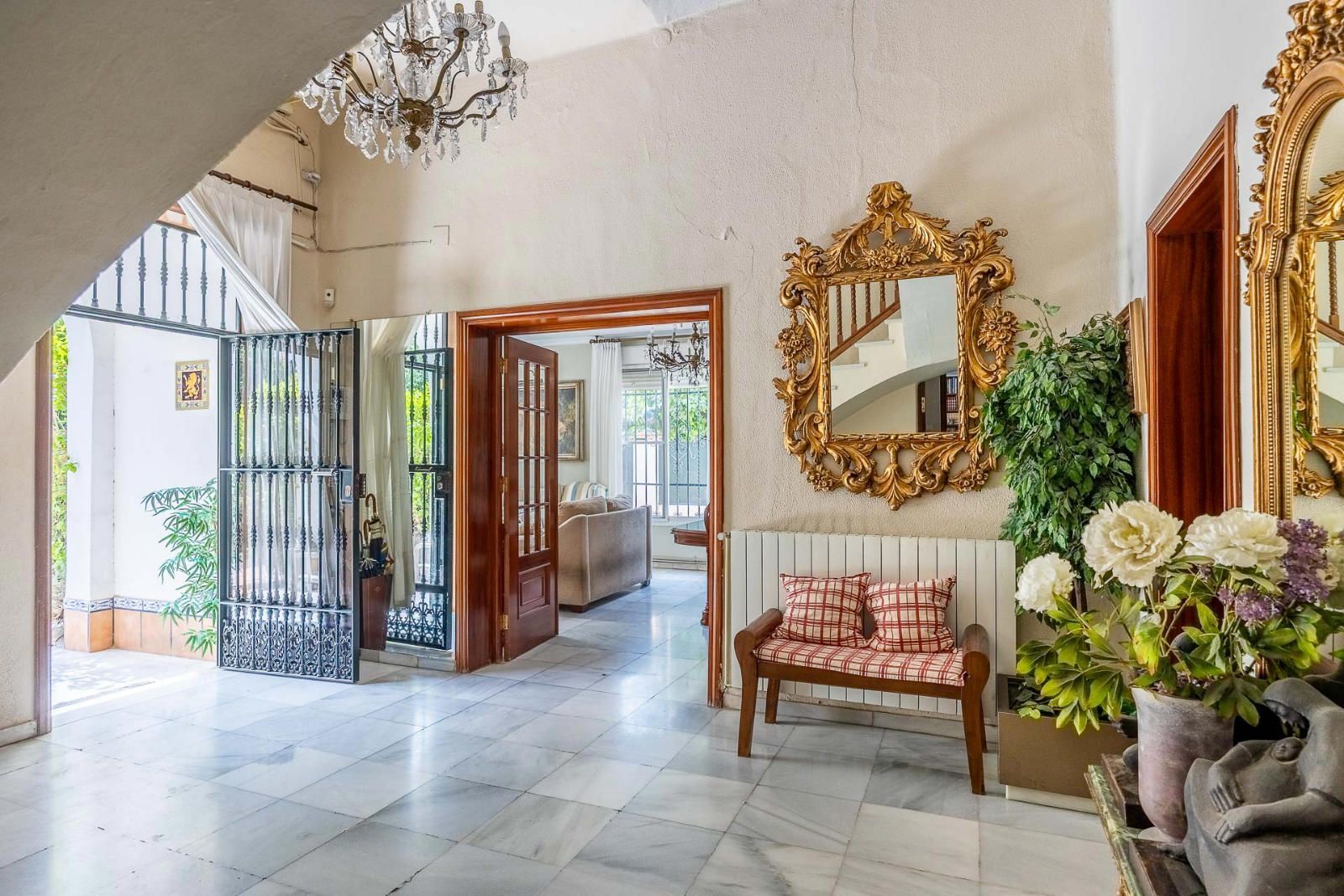 Casas o chalets-Venta-Burguillos-1876325-Foto-13