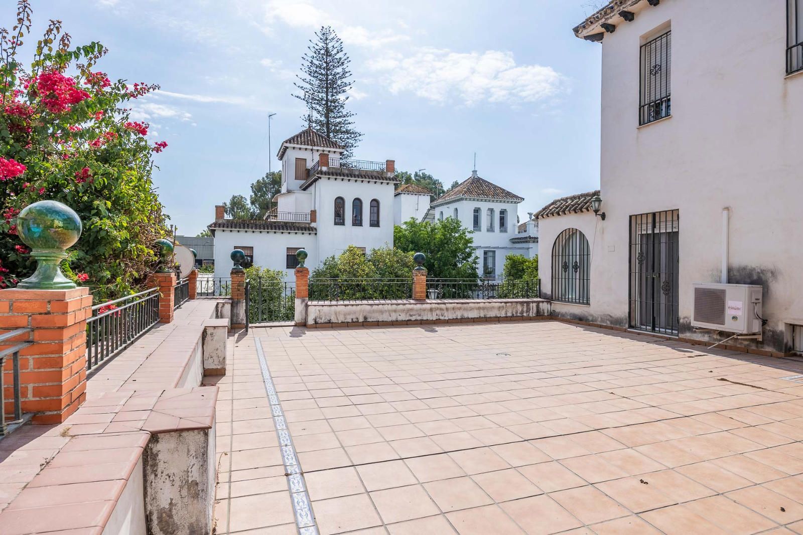 Casas o chalets-Venta-Burguillos-1876325-Foto-9