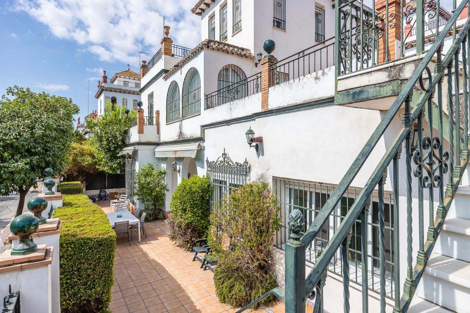 Casas o chalets-Venta-Burguillos-1876325-Foto-10