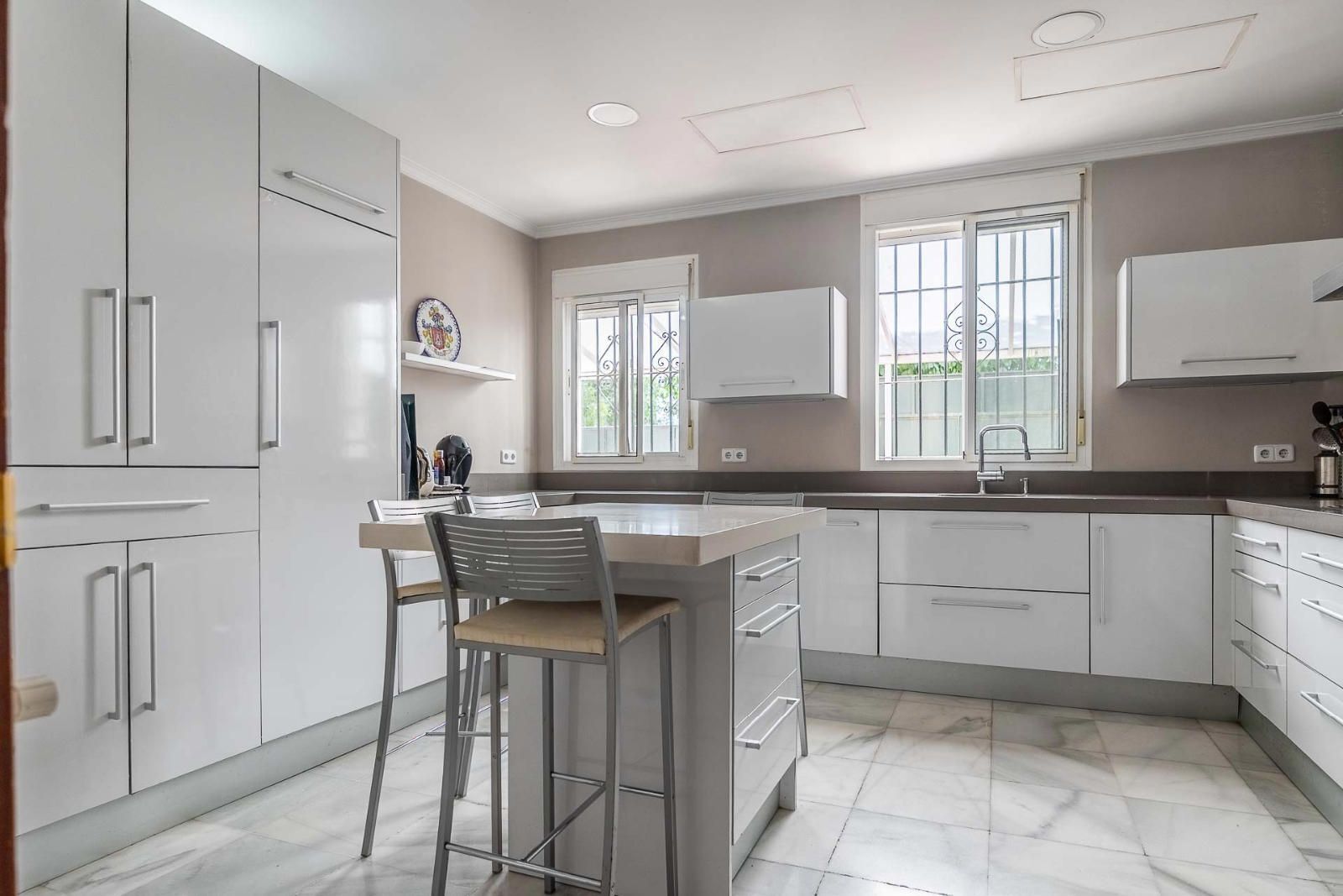 Casas o chalets-Venta-Burguillos-1876325-Foto-18