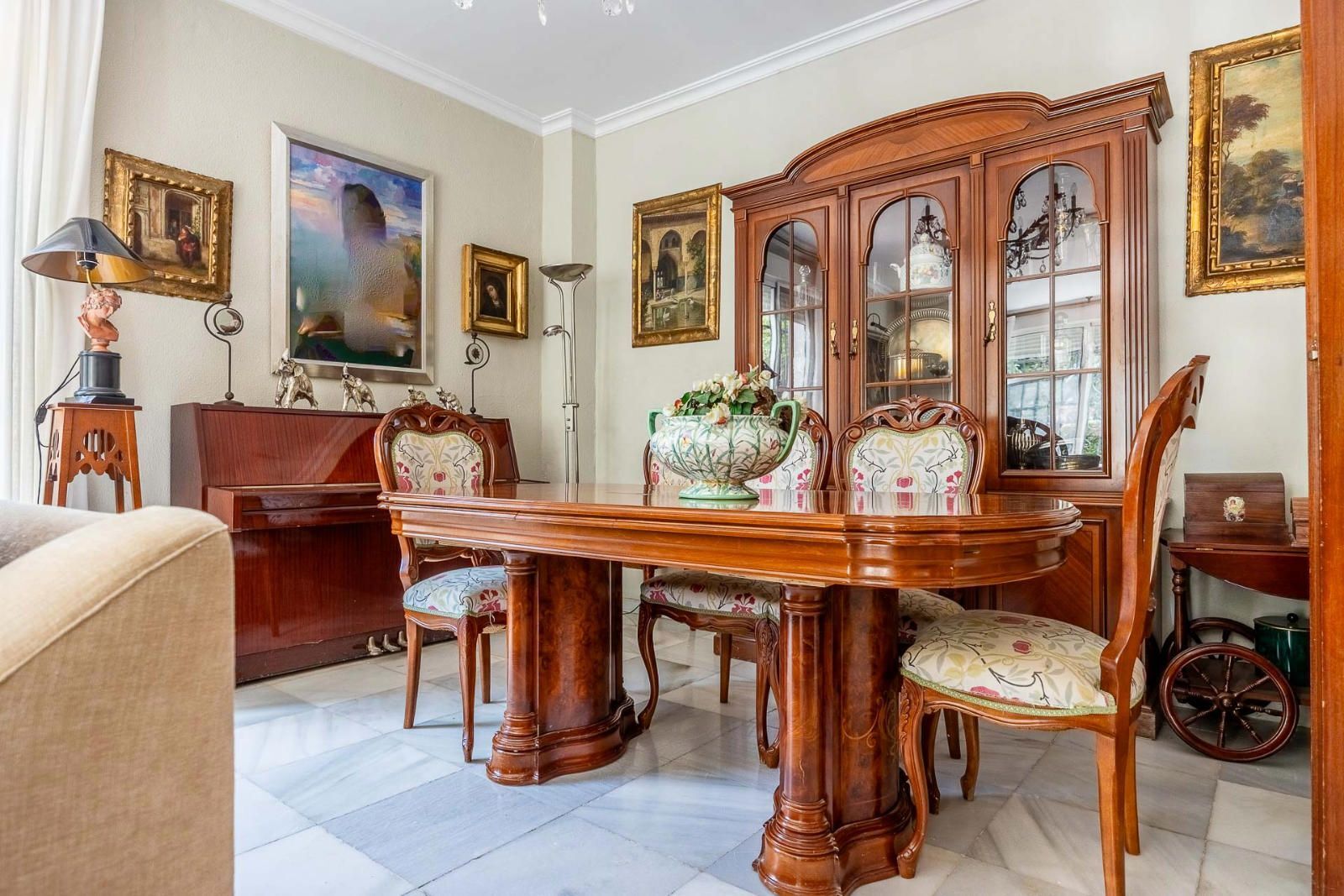 Casas o chalets-Venta-Burguillos-1876325-Foto-16