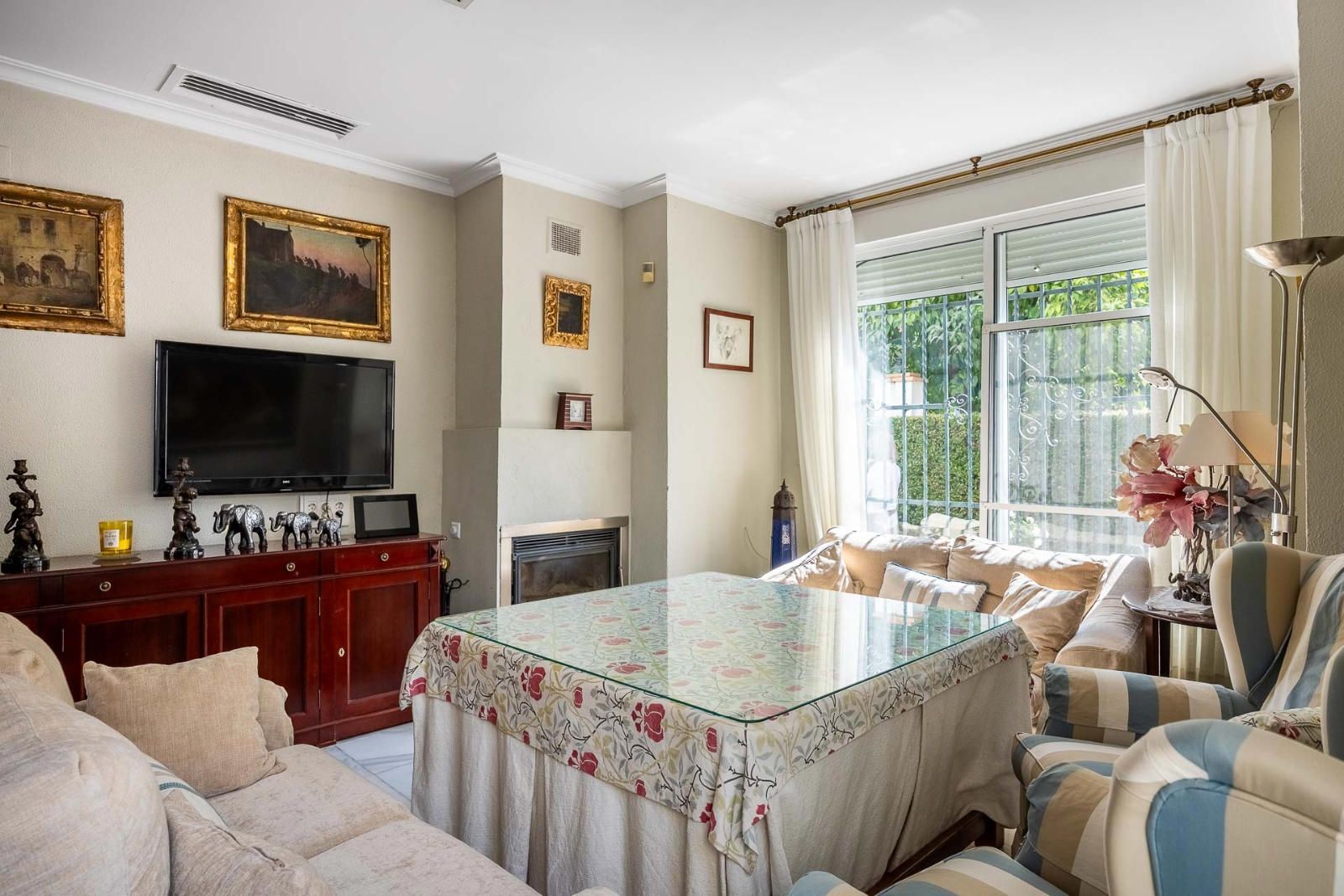 Casas o chalets-Venta-Burguillos-1876325-Foto-15