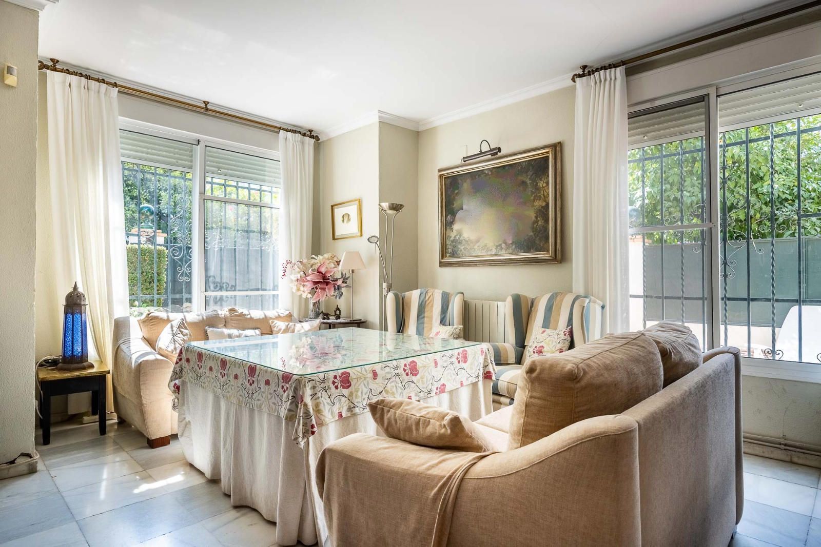 Casas o chalets-Venta-Burguillos-1876325-Foto-14