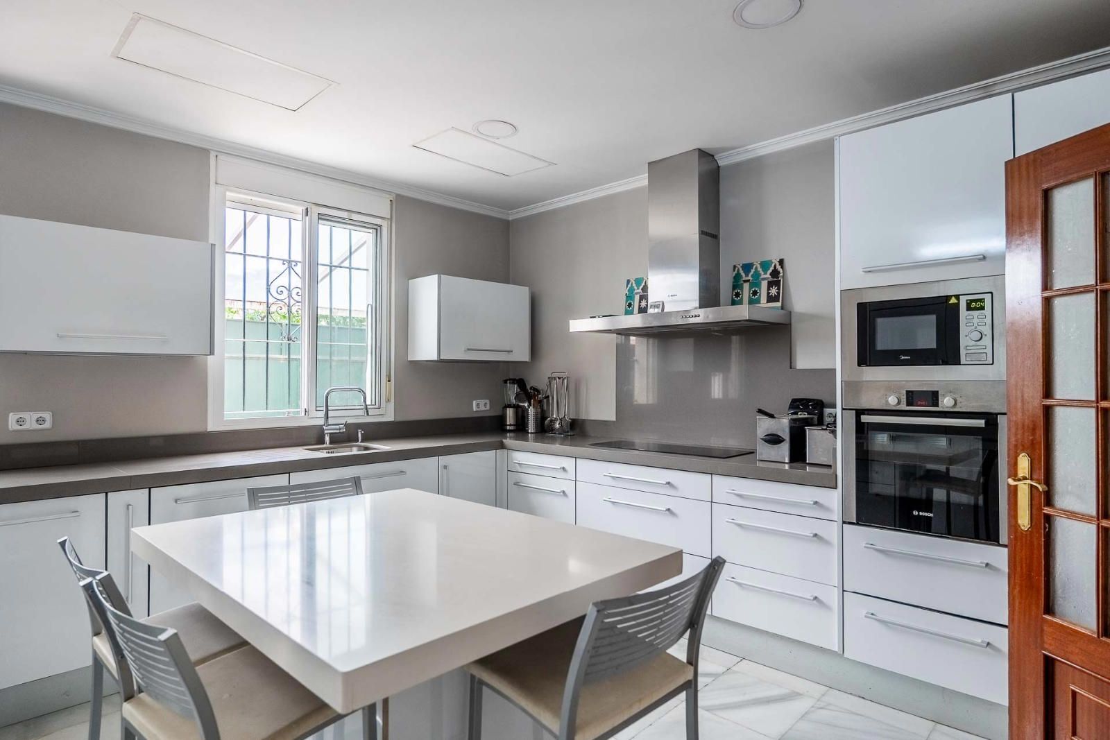 Casas o chalets-Venta-Burguillos-1876325-Foto-19