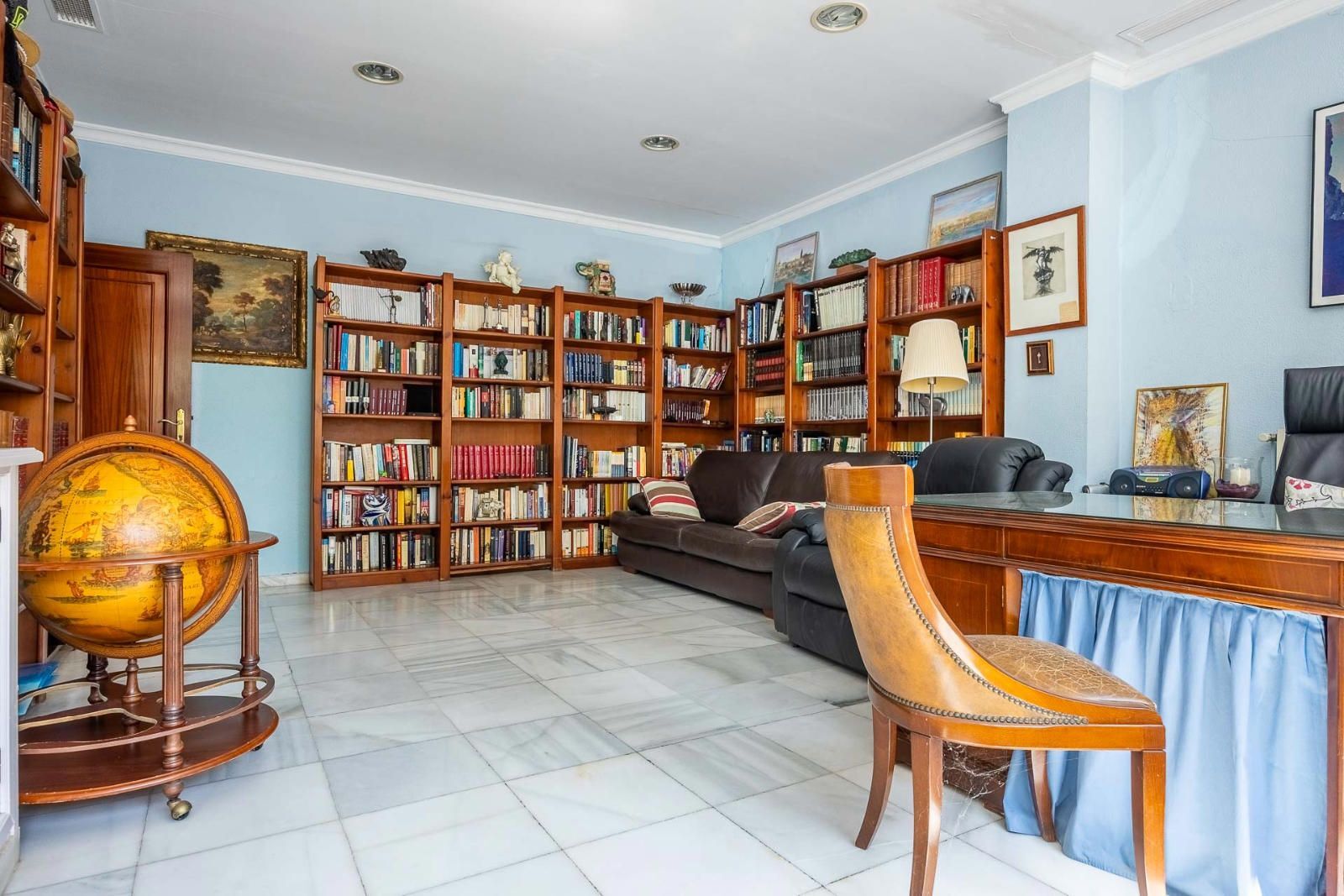 Casas o chalets-Venta-Burguillos-1876325-Foto-27