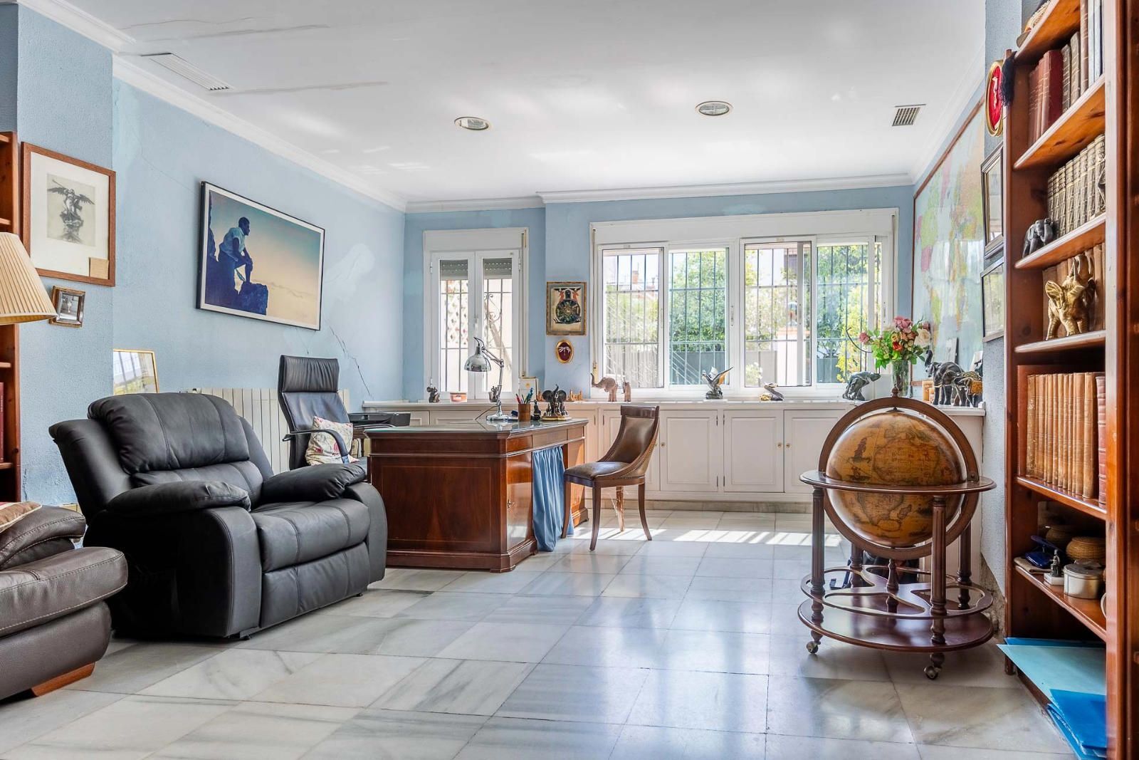 Casas o chalets-Venta-Burguillos-1876325-Foto-26