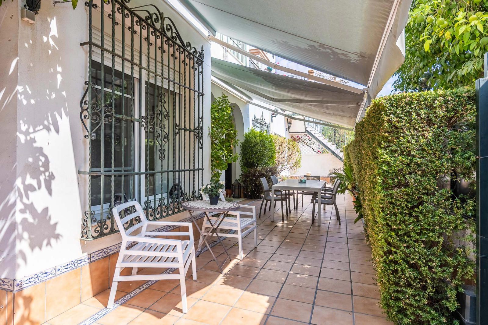 Casas o chalets-Venta-Burguillos-1876325-Foto-33