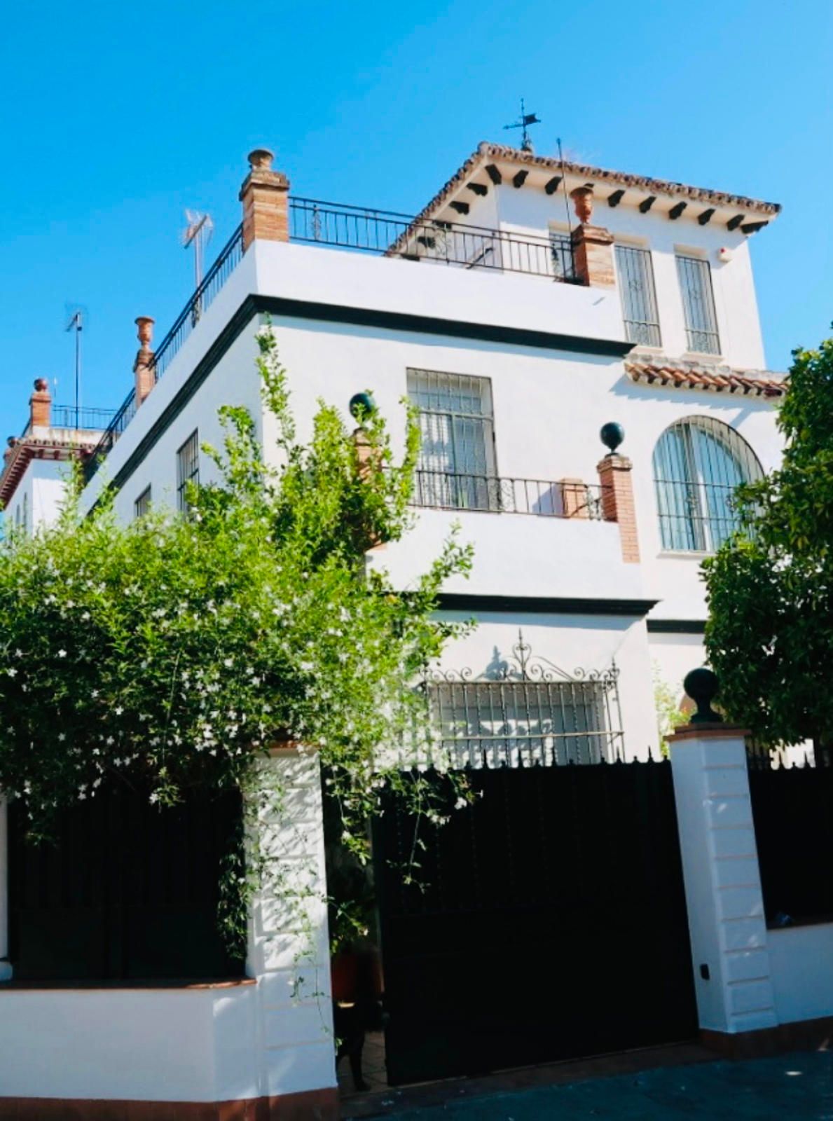 Casas o chalets-Venta-Burguillos-1876325-Foto-55