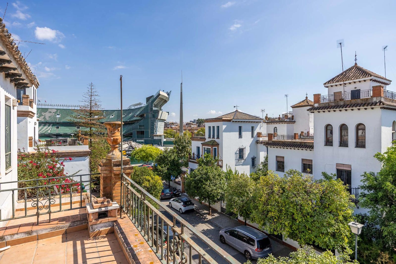 Casas o chalets-Venta-Burguillos-1876325-Foto-54