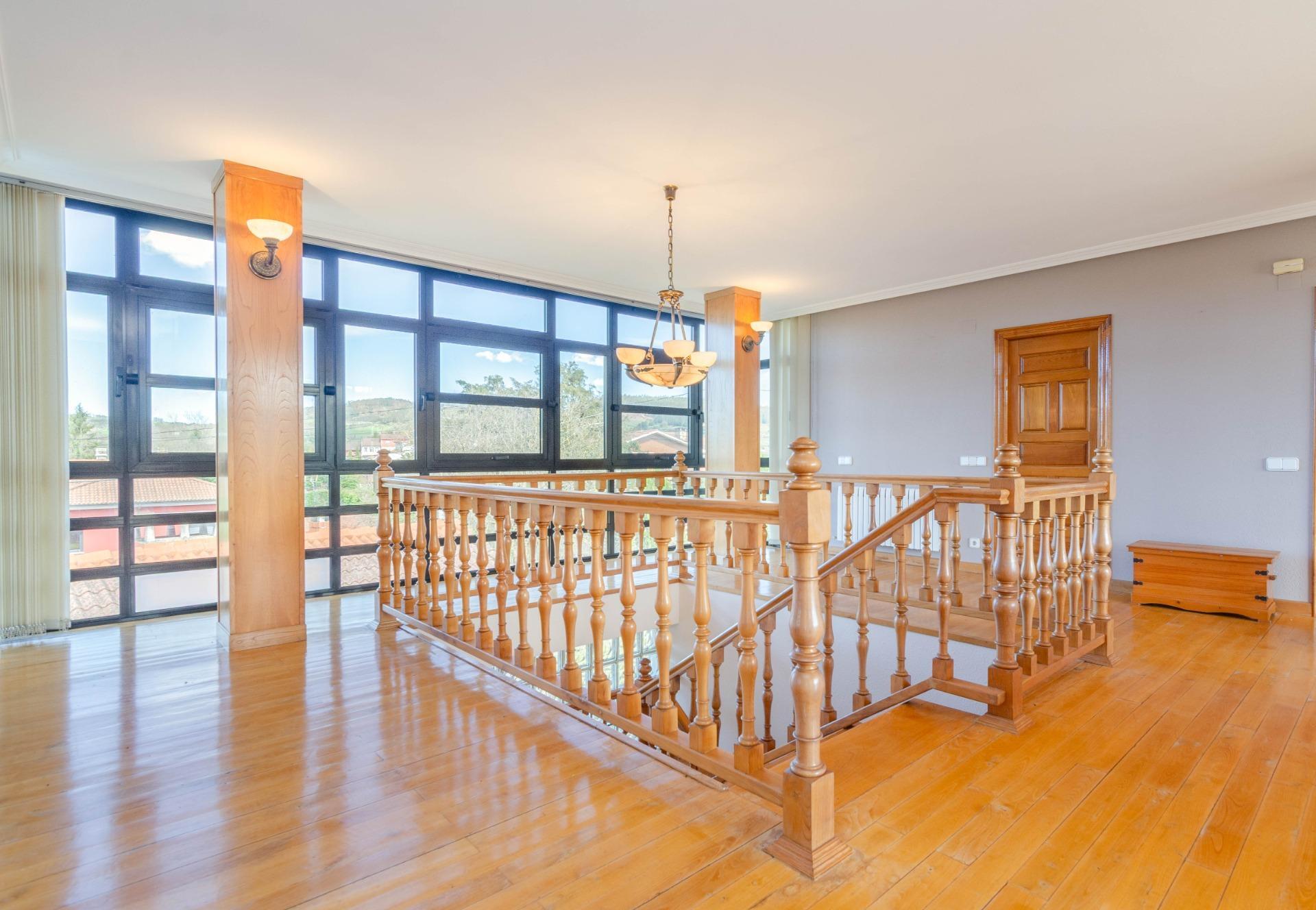 Casas o chalets-Venta-Llanera-1681095-Foto-2