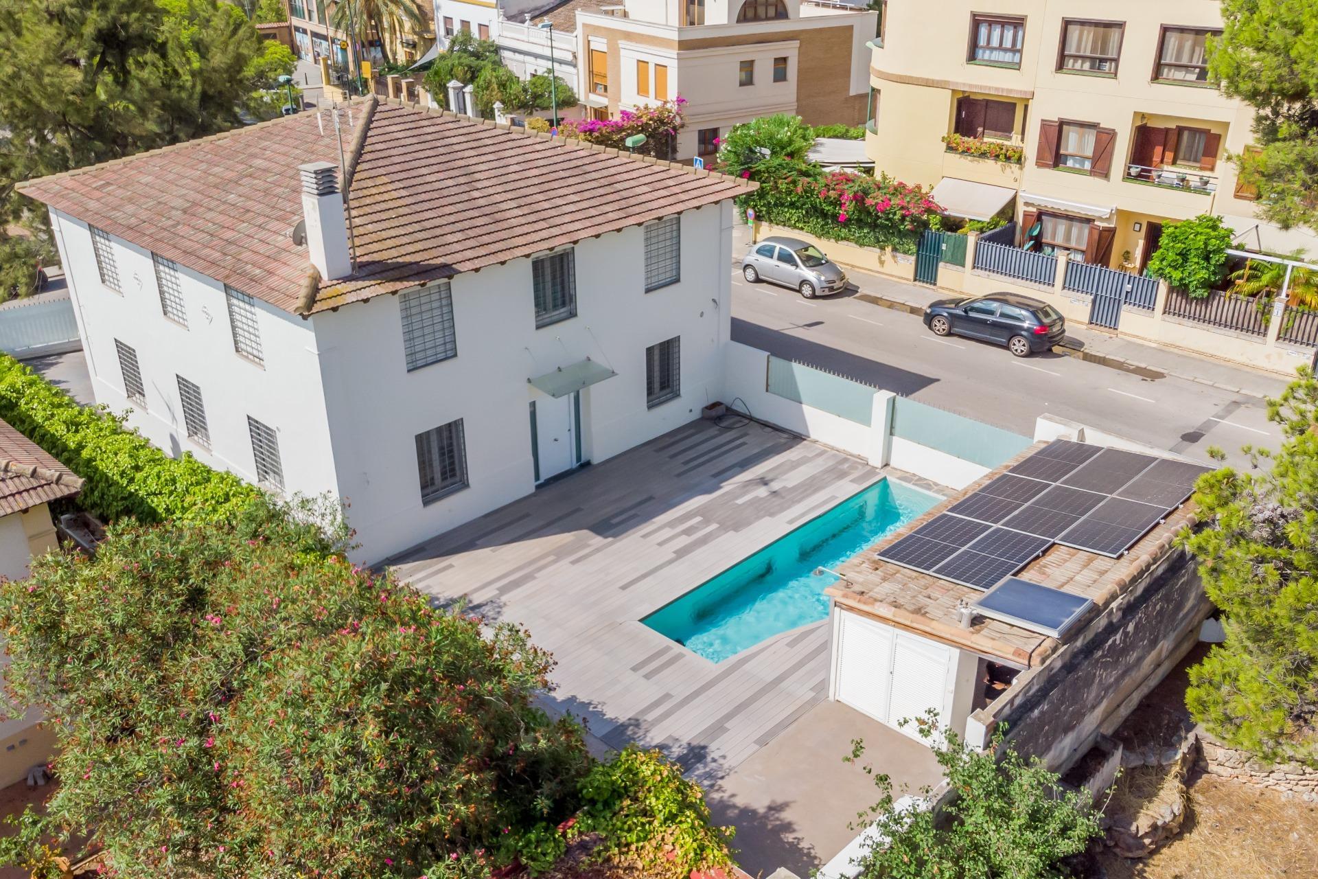 Casas o chalets-Venta-El Pont de Vilomara i Rocafort-1942349