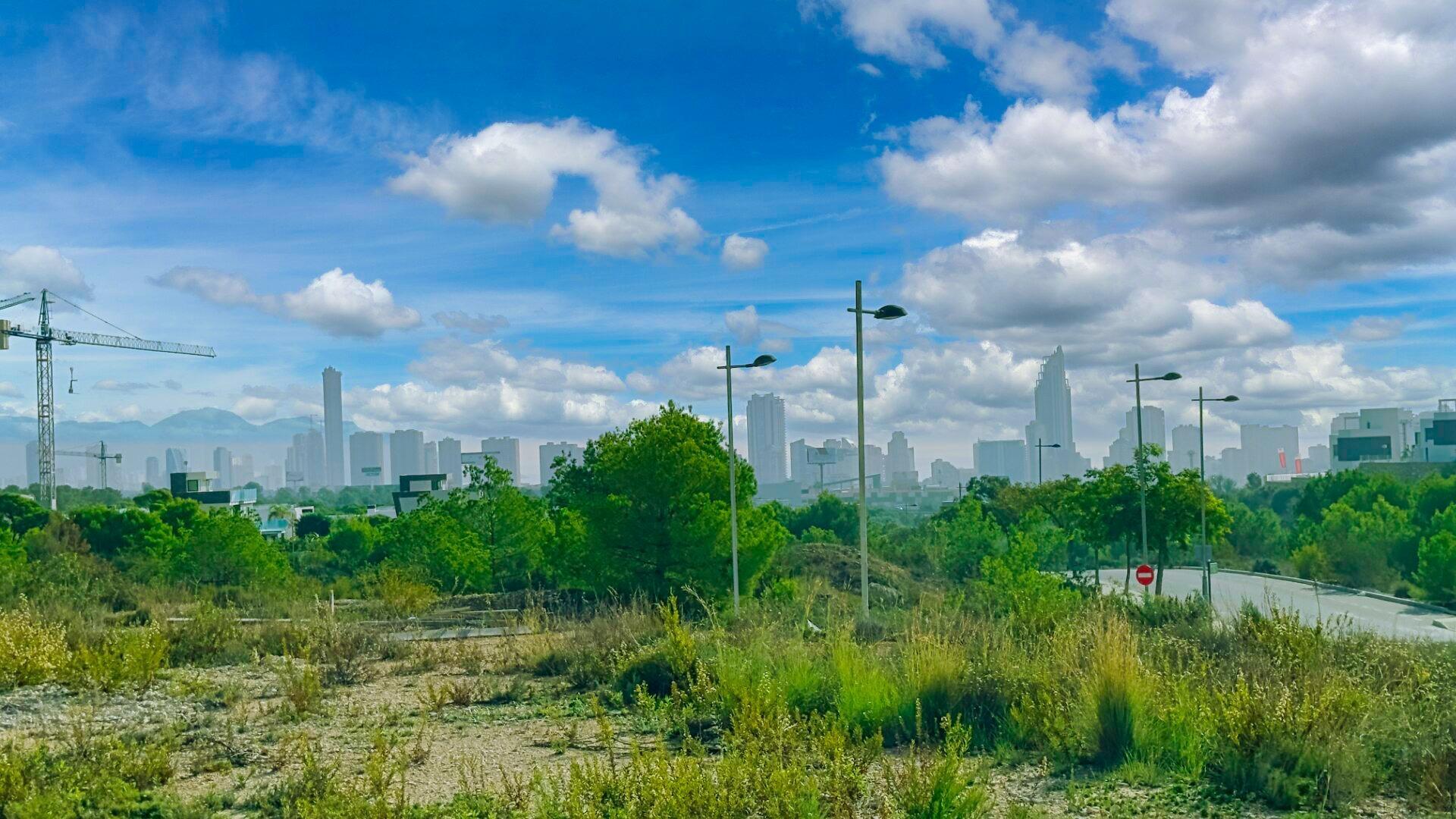 Fincas y solares-Venta-Finestrat-1461020-Foto-8