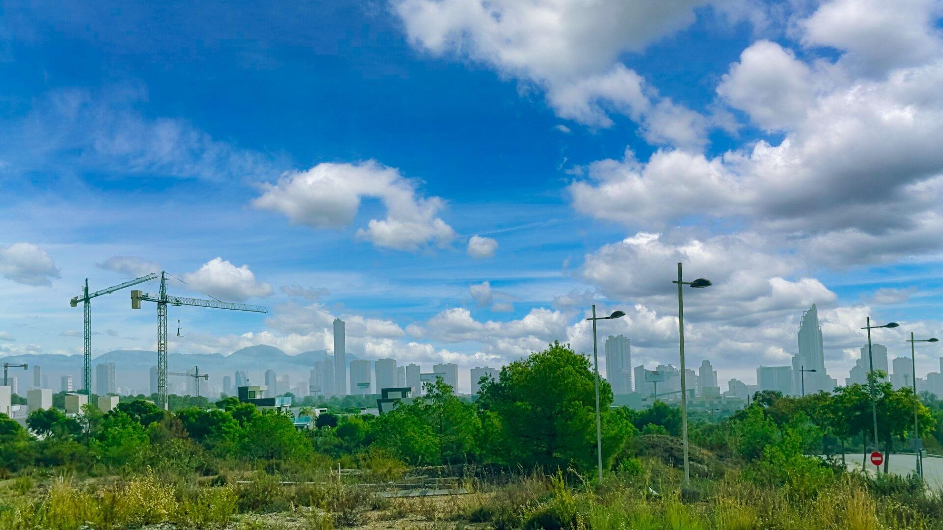 Fincas y solares-Venta-Finestrat-1461020-Foto-6