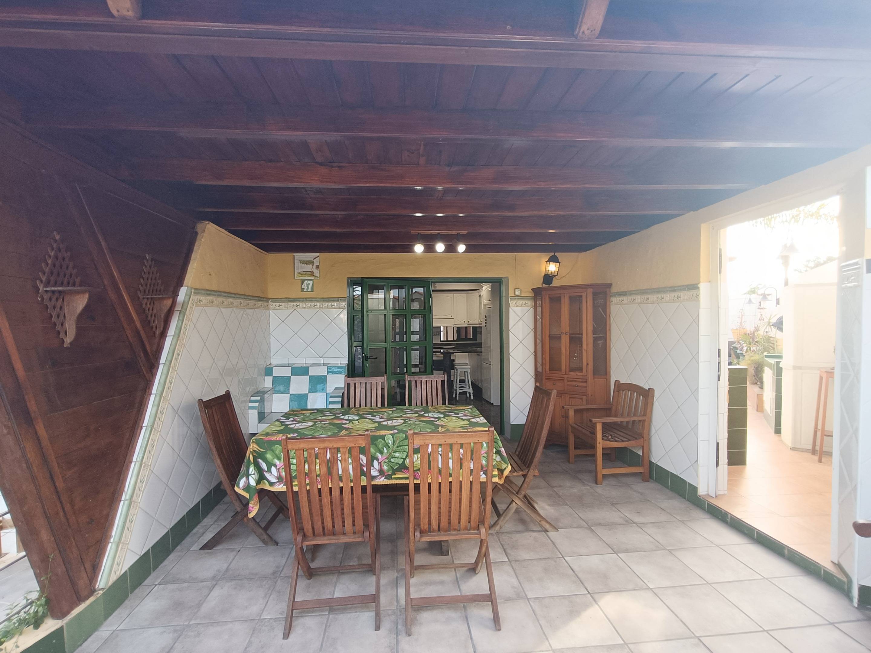 Casas o chalets-Alquiler-San Bartolomé de Tirajana-1942400-Foto-8