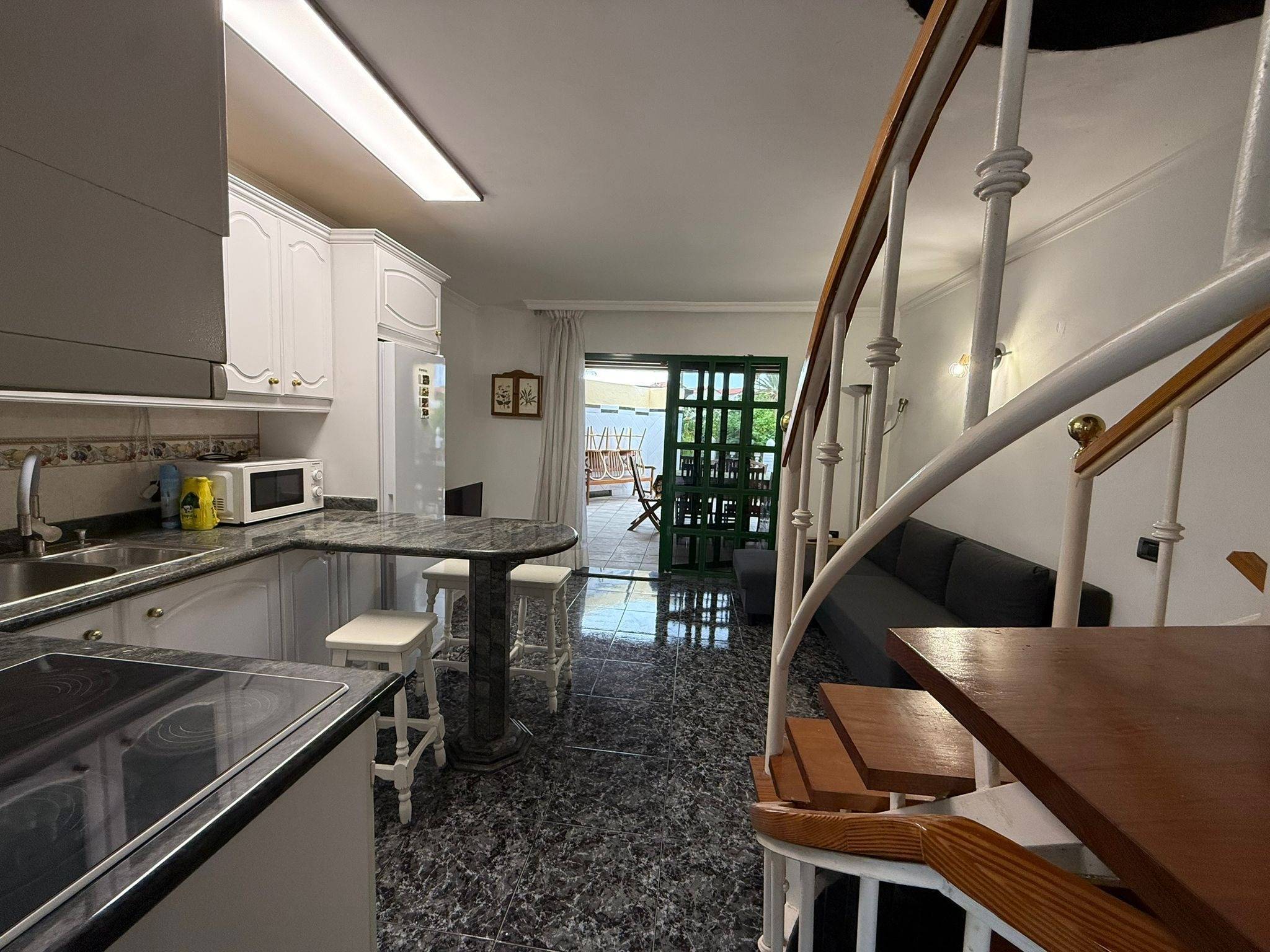 Casas o chalets-Alquiler-San Bartolomé de Tirajana-1942400-Foto-15