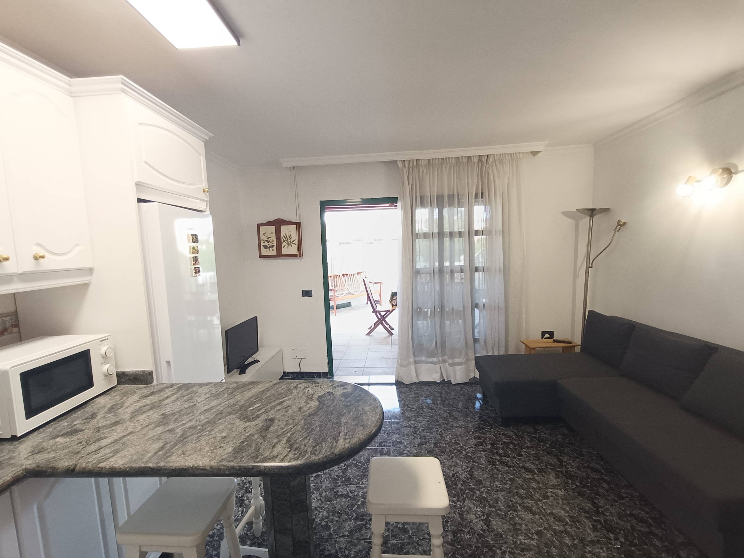 Casas o chalets-Alquiler-San Bartolomé de Tirajana-1942400-Foto-13