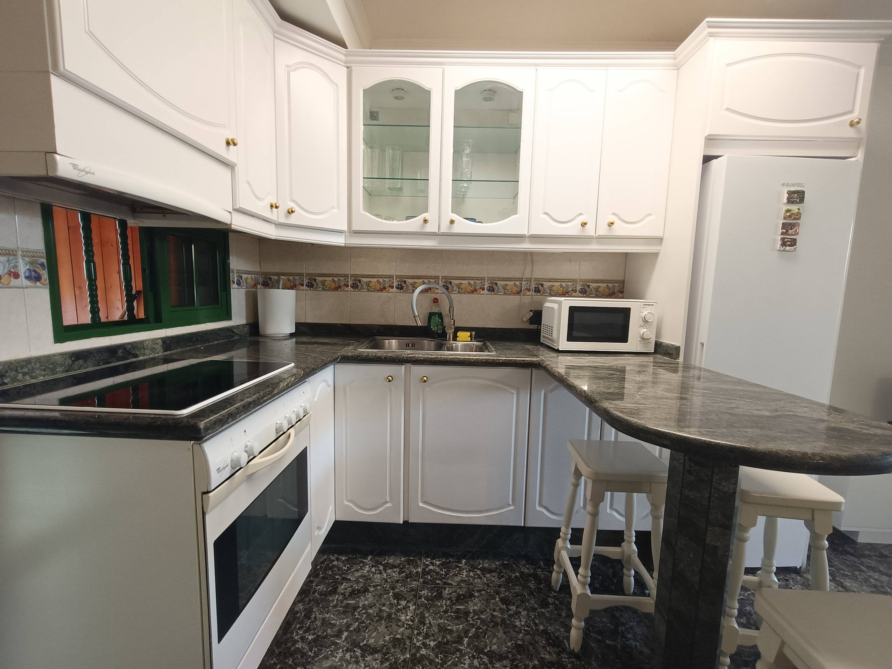 Casas o chalets-Alquiler-San Bartolomé de Tirajana-1942400-Foto-12