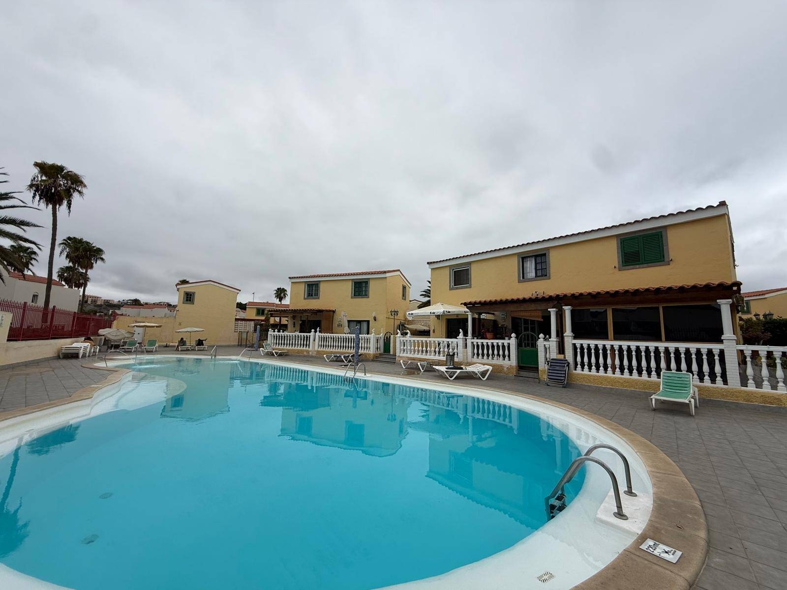 Casas o chalets-Alquiler-San Bartolomé de Tirajana-1942400-Foto-27