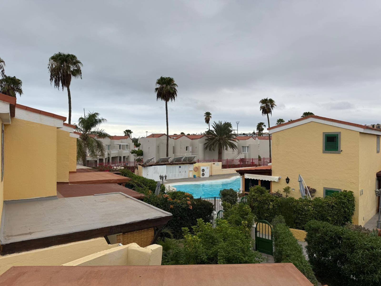 Casas o chalets-Alquiler-San Bartolomé de Tirajana-1942400-Foto-26