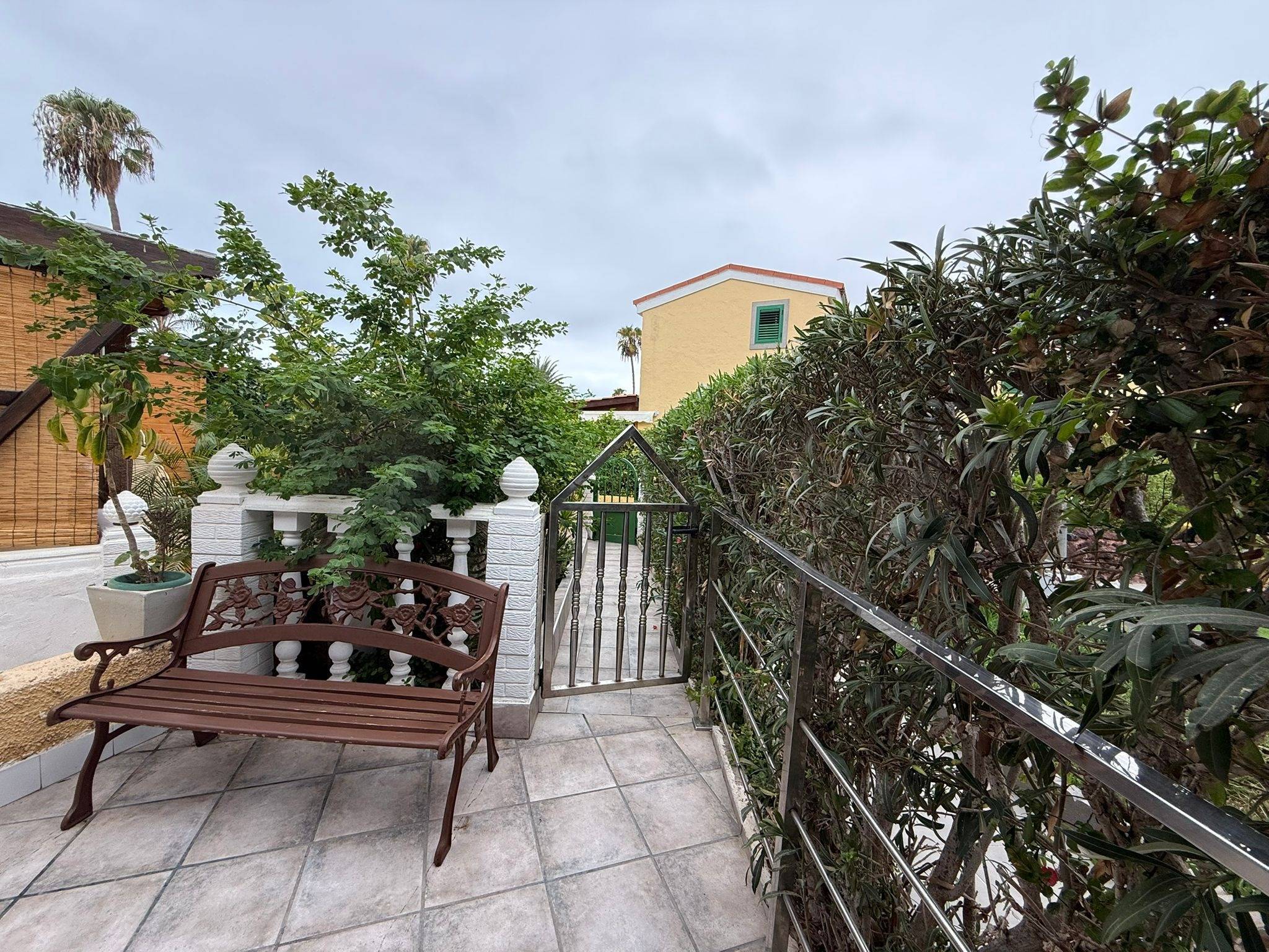 Casas o chalets-Alquiler-San Bartolomé de Tirajana-1942400-Foto-24